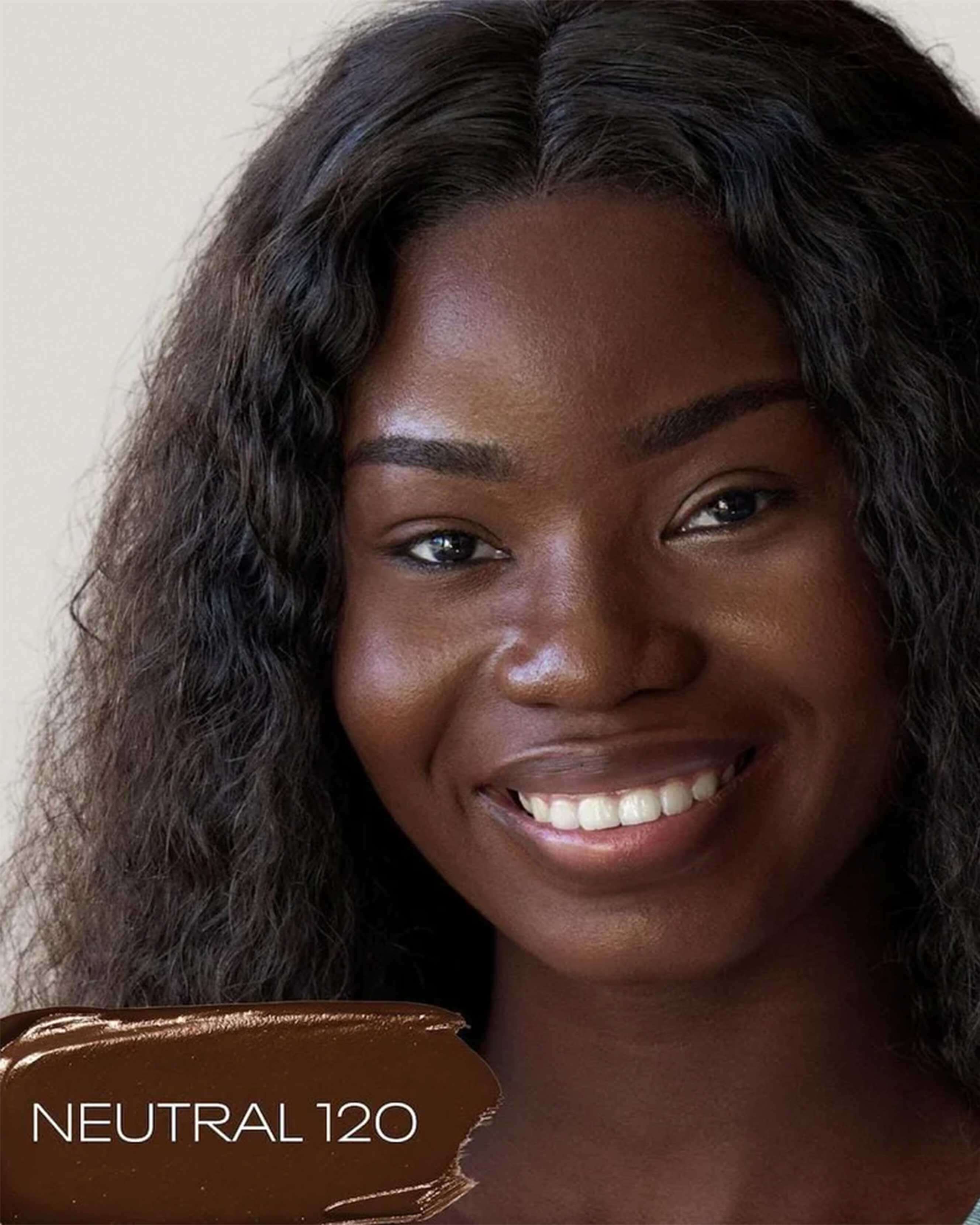 Blurring Ceramide Cream Foundation - Image 57
