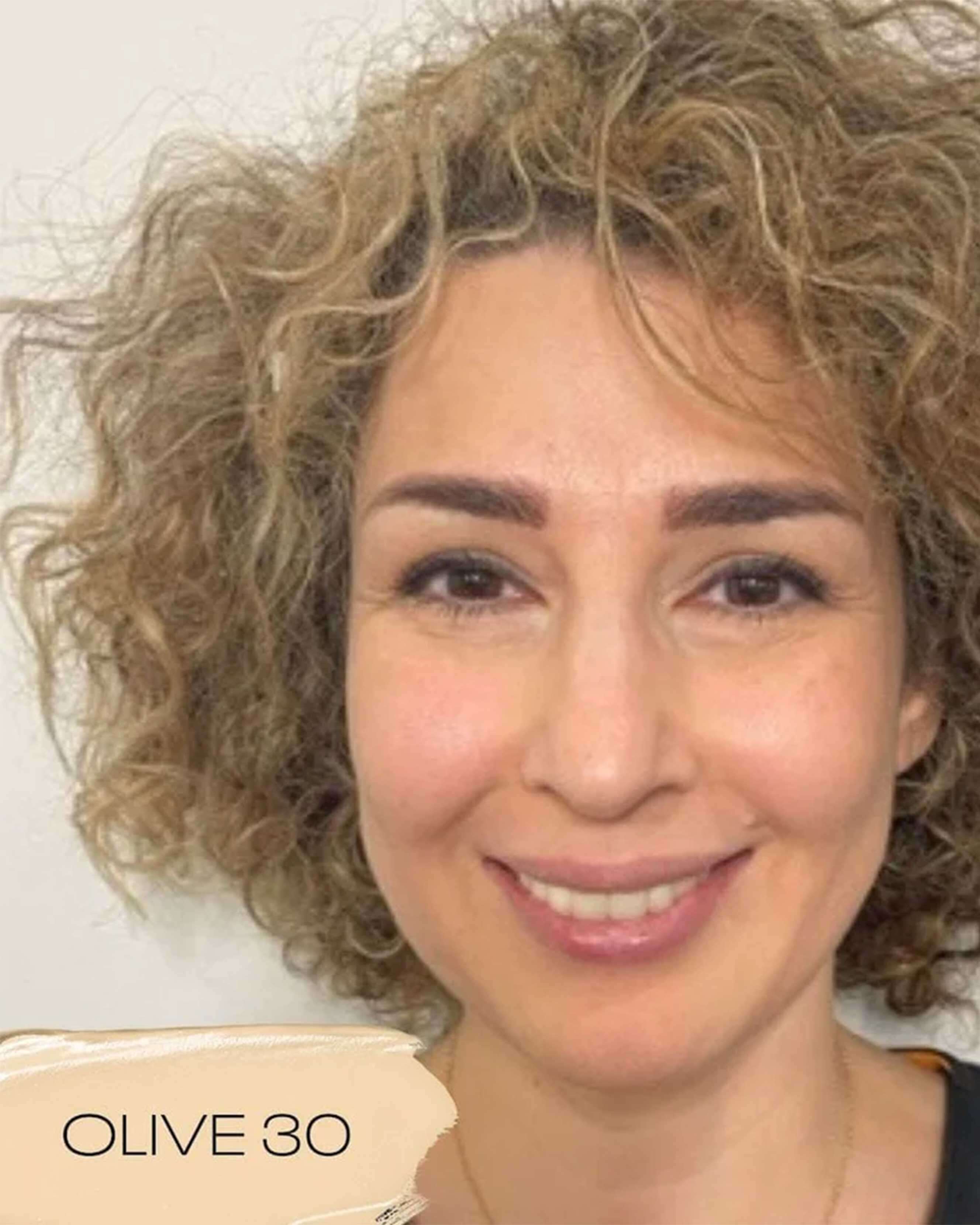 Blurring Ceramide Cream Foundation - Image 58