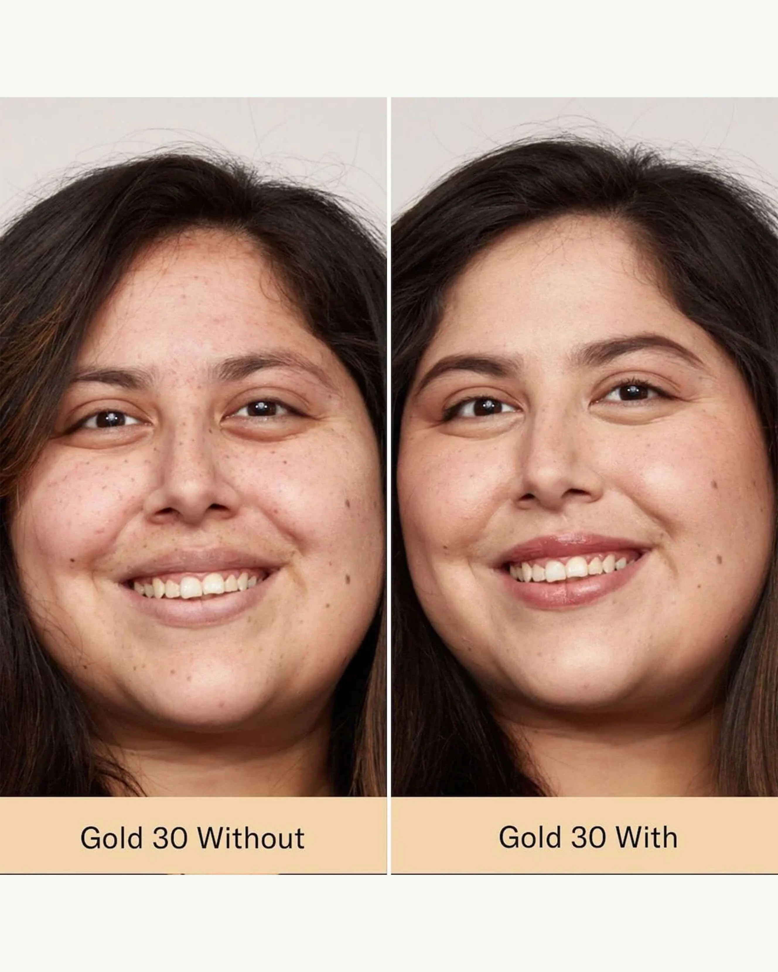 Blurring Ceramide Cream Foundation - Image 66