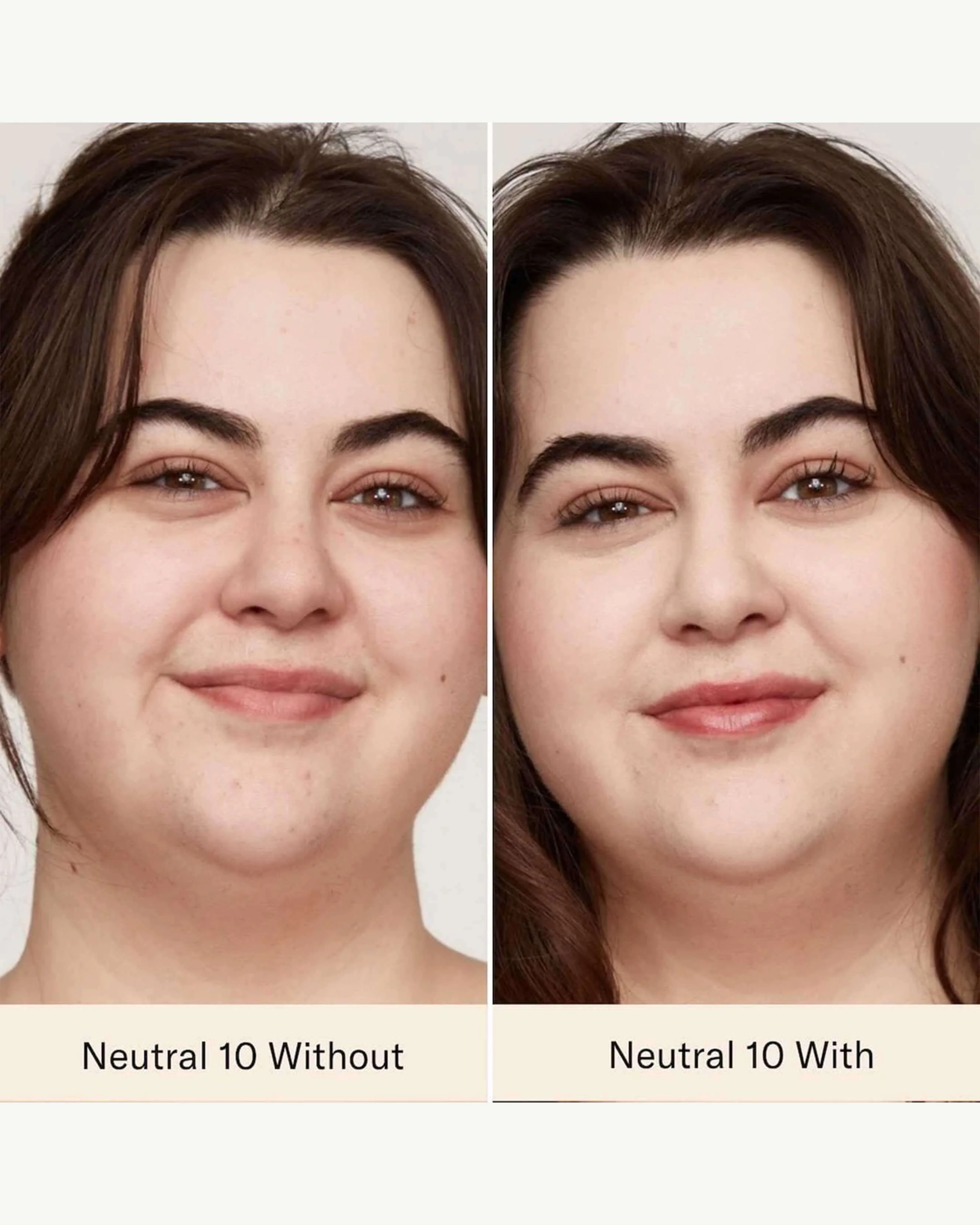 Blurring Ceramide Cream Foundation - Image 69