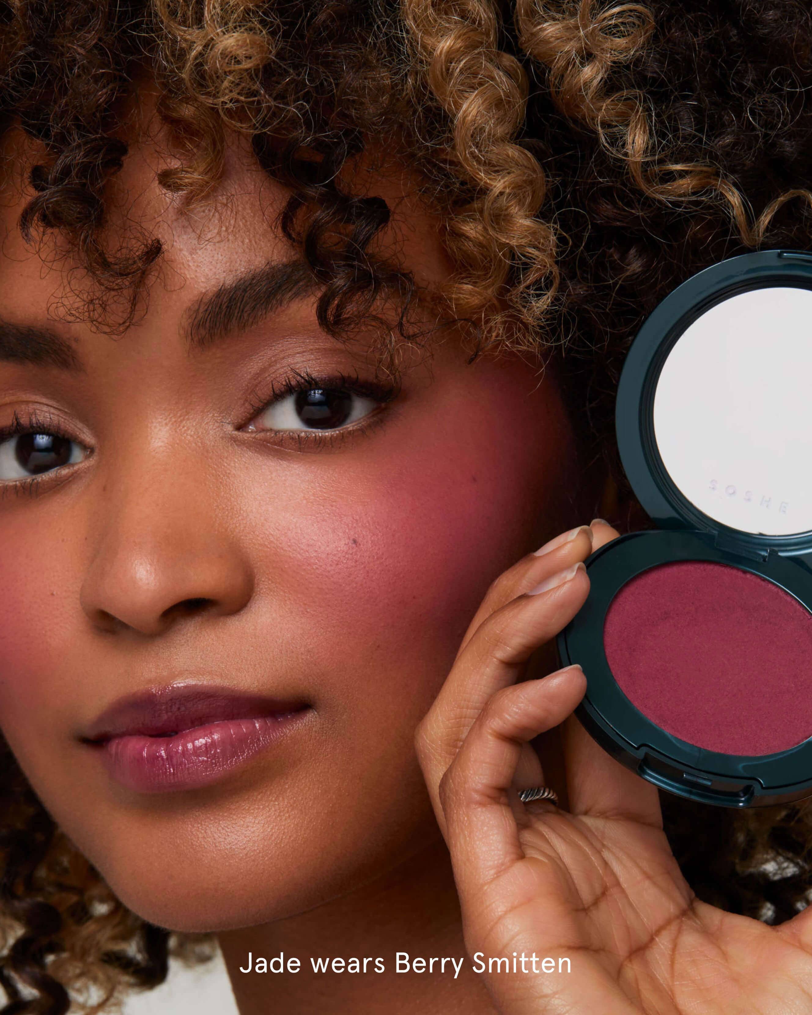 Blurring Pillow Blush - Image 29