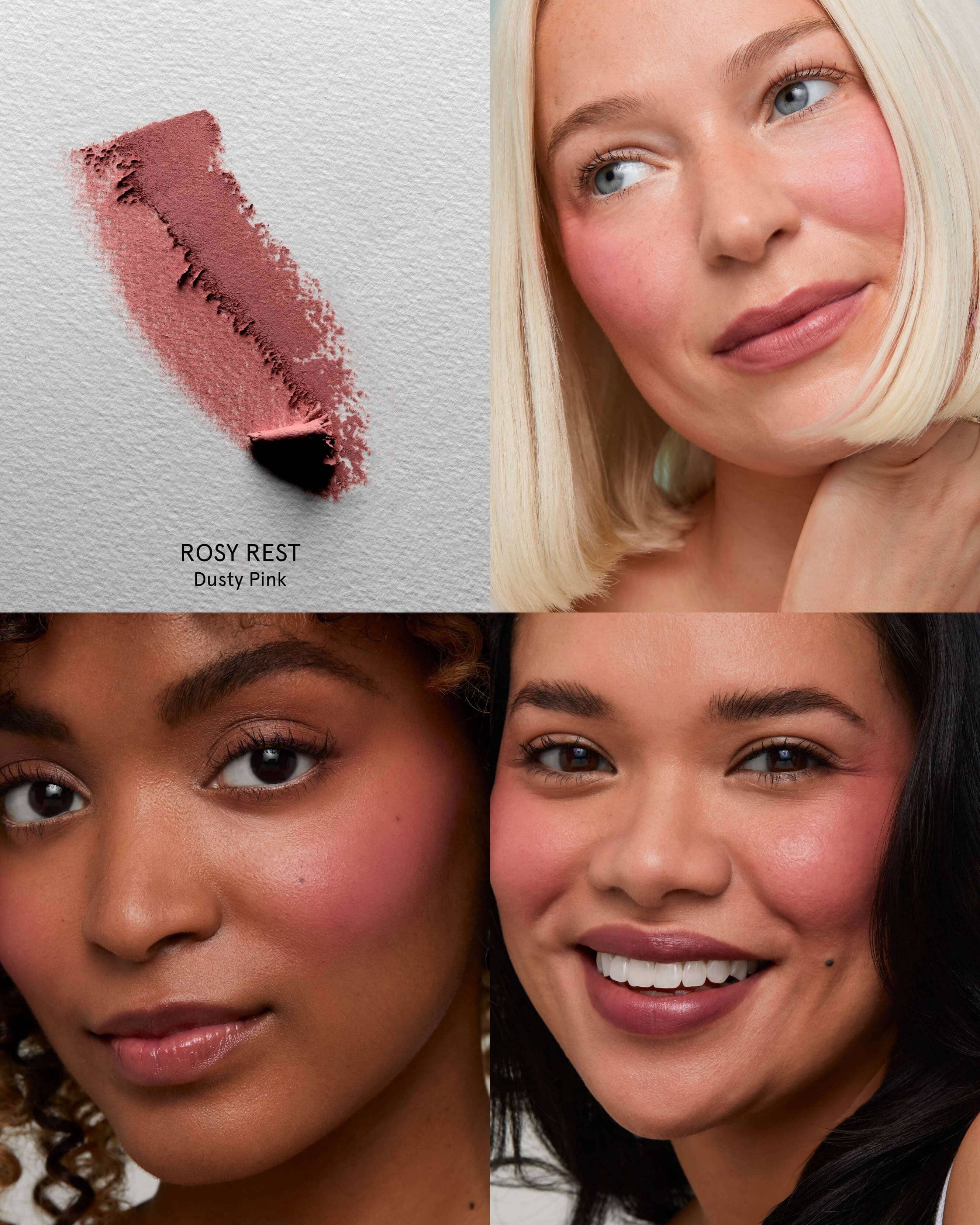 Blurring Pillow Blush Refill - Image 16