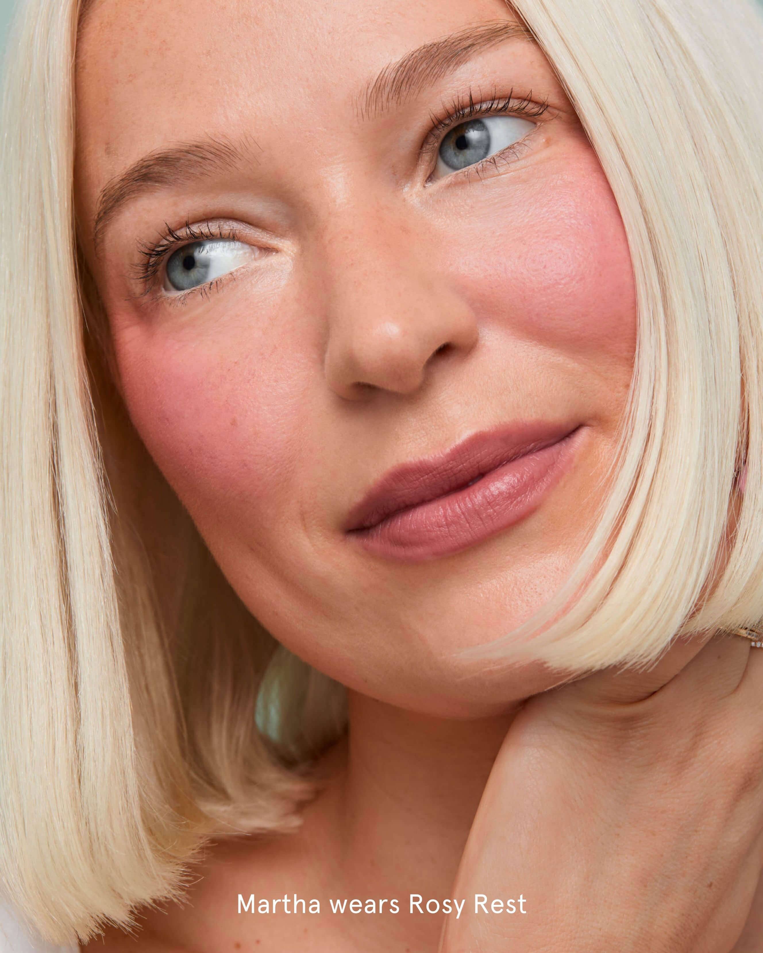 Blurring Pillow Blush Refill - Image 19