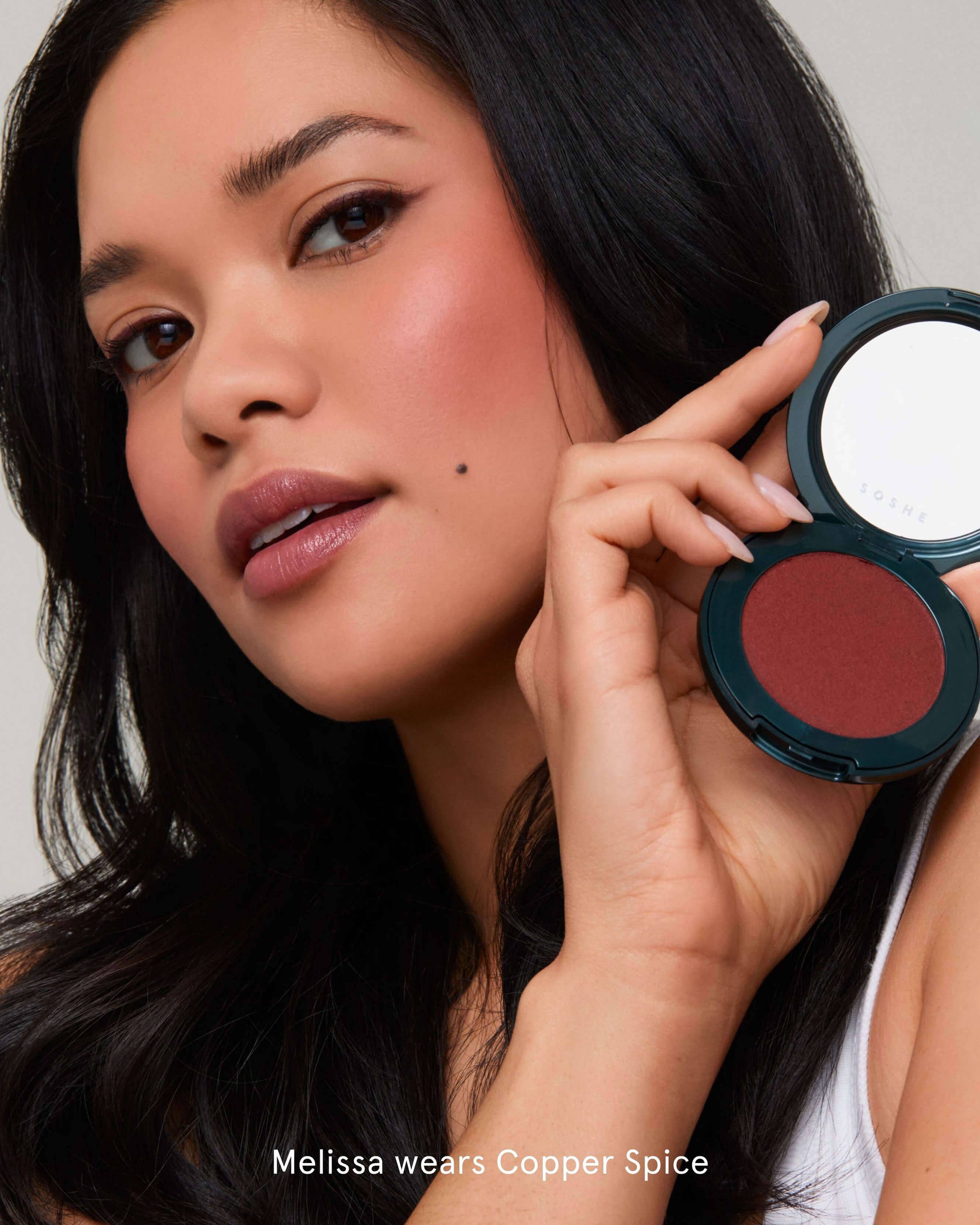 Blurring Pillow Blush Refill - Image 43
