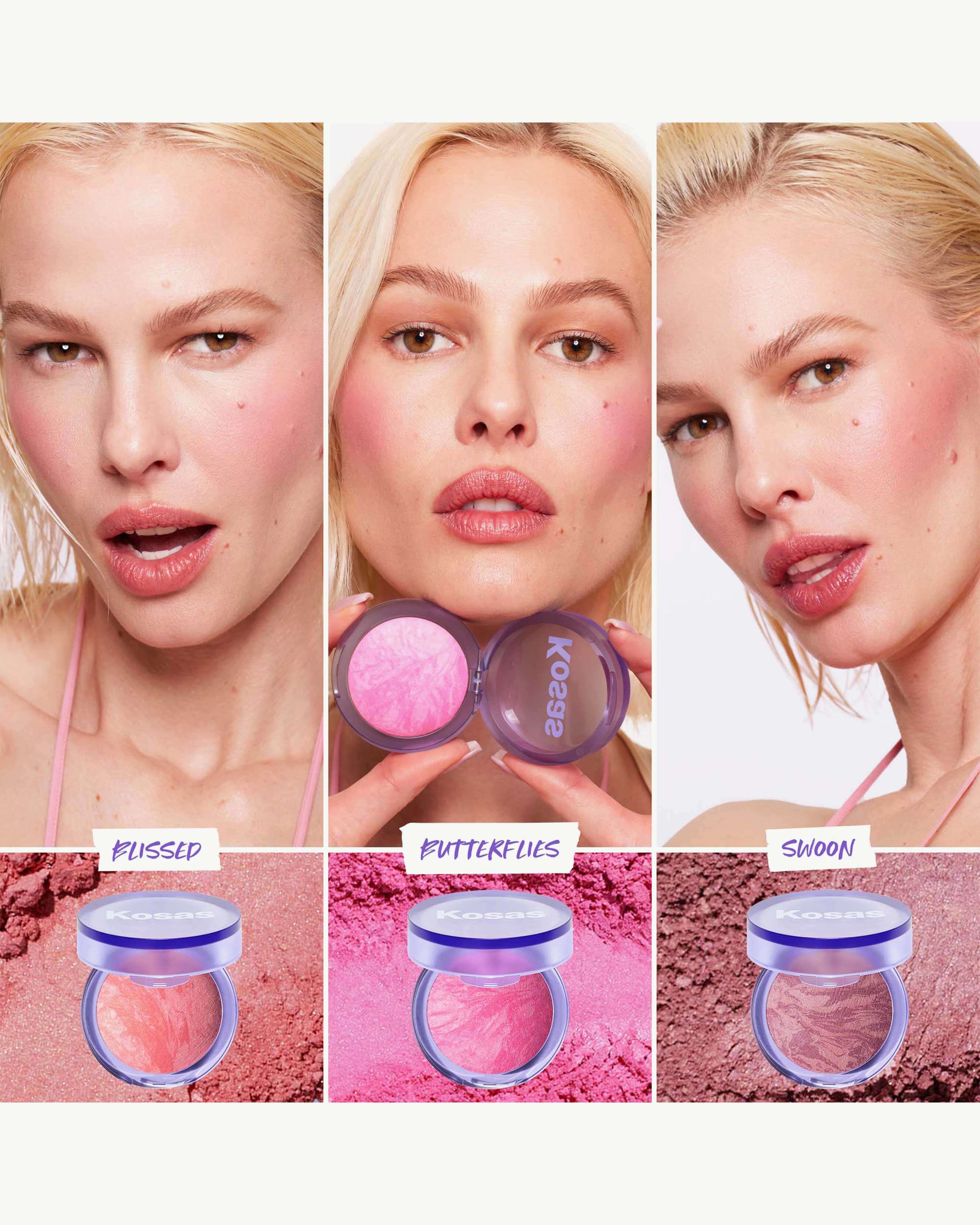 Blush is Life Baked Dimensional + Brightening Blush - Image 20