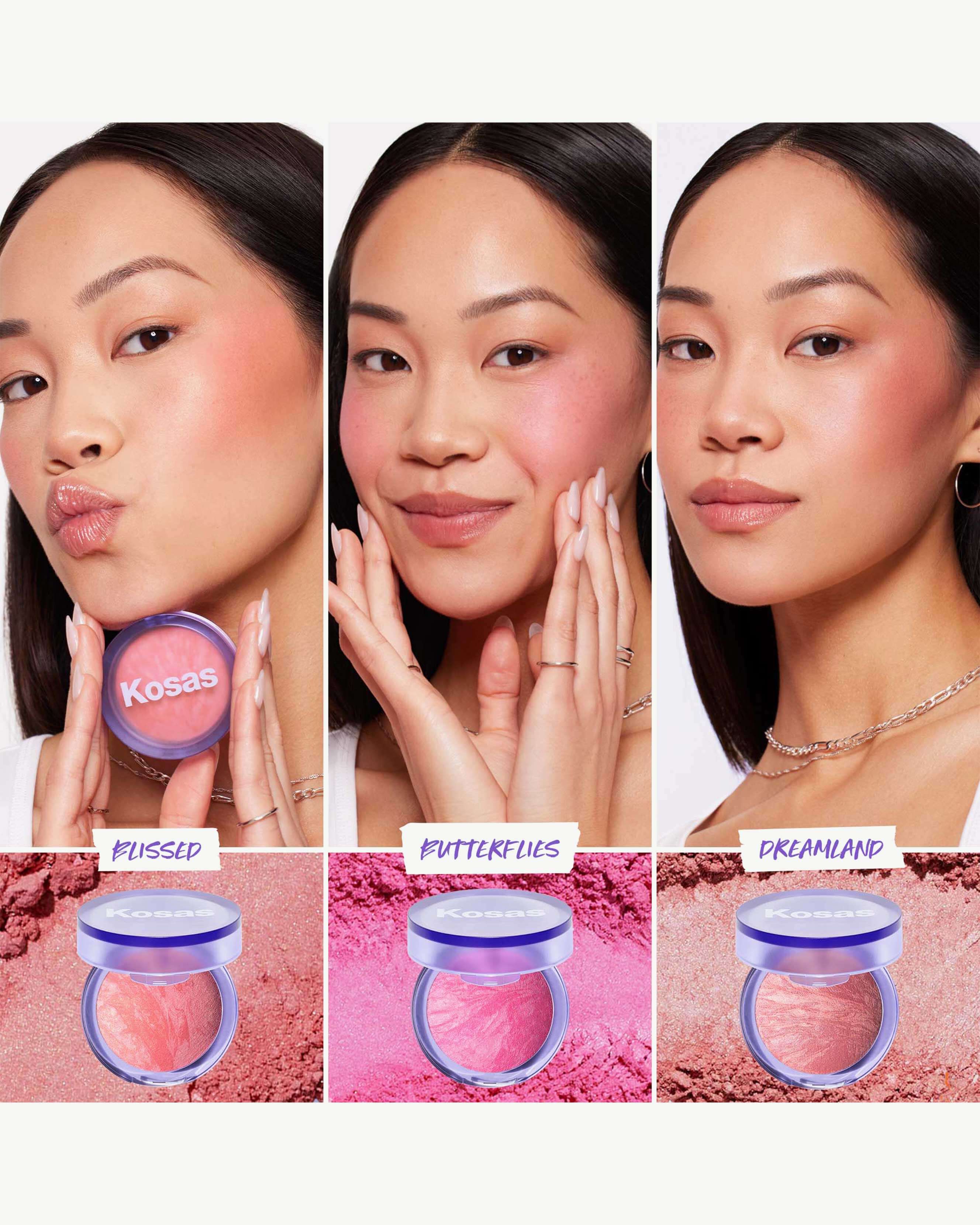 Blush is Life Baked Dimensional + Brightening Blush - Image 24