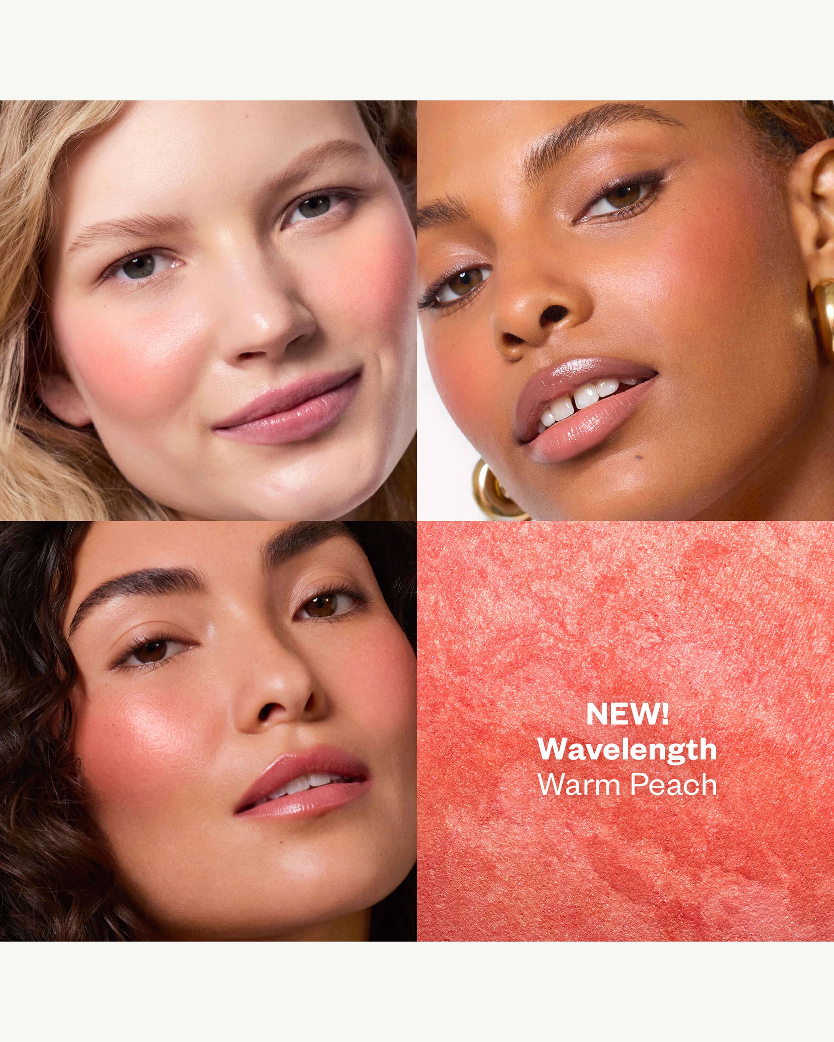 Blush is Life Baked Dimensional + Brightening Blush - Image 34