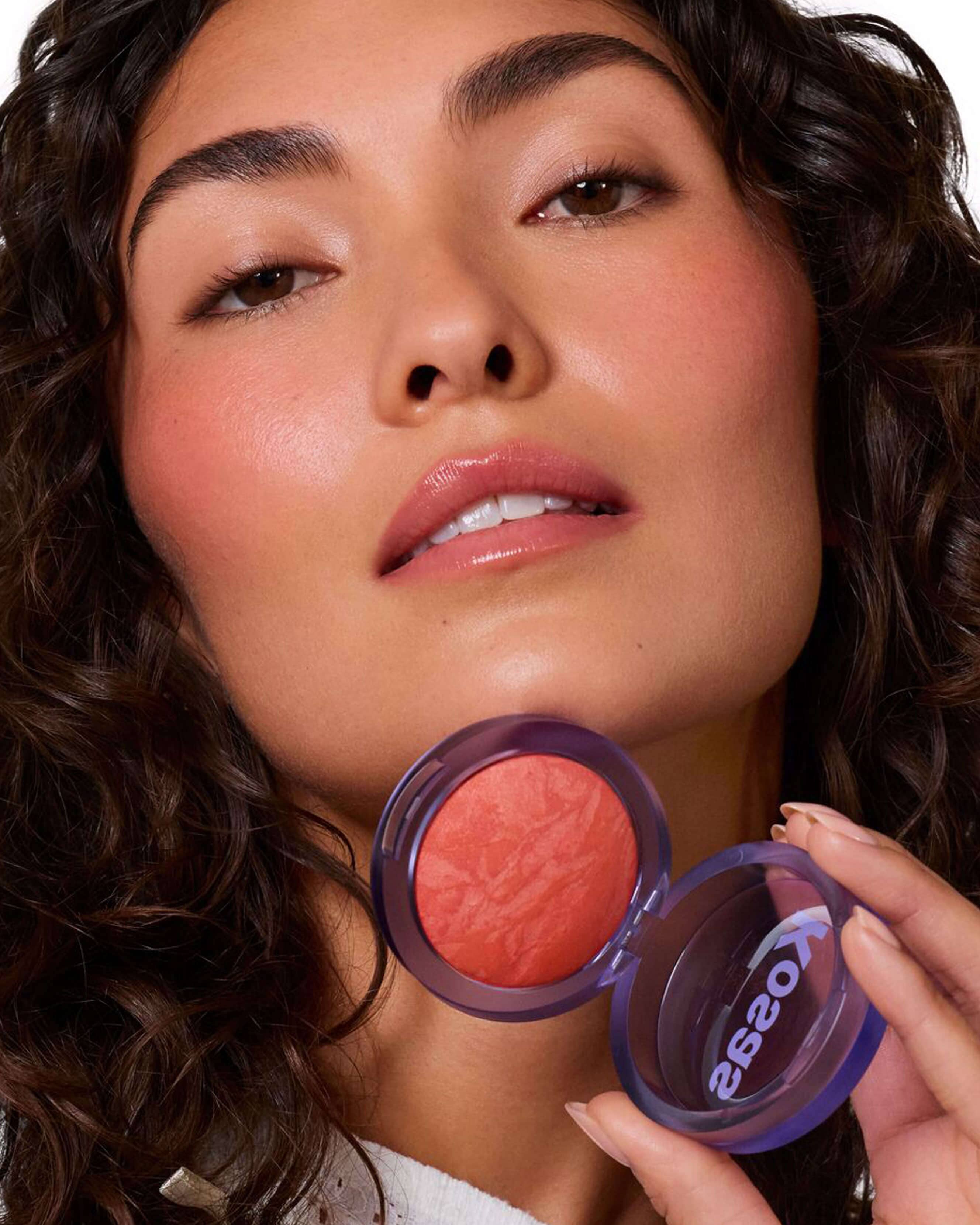 Blush is Life Baked Dimensional + Brightening Blush - Image 35