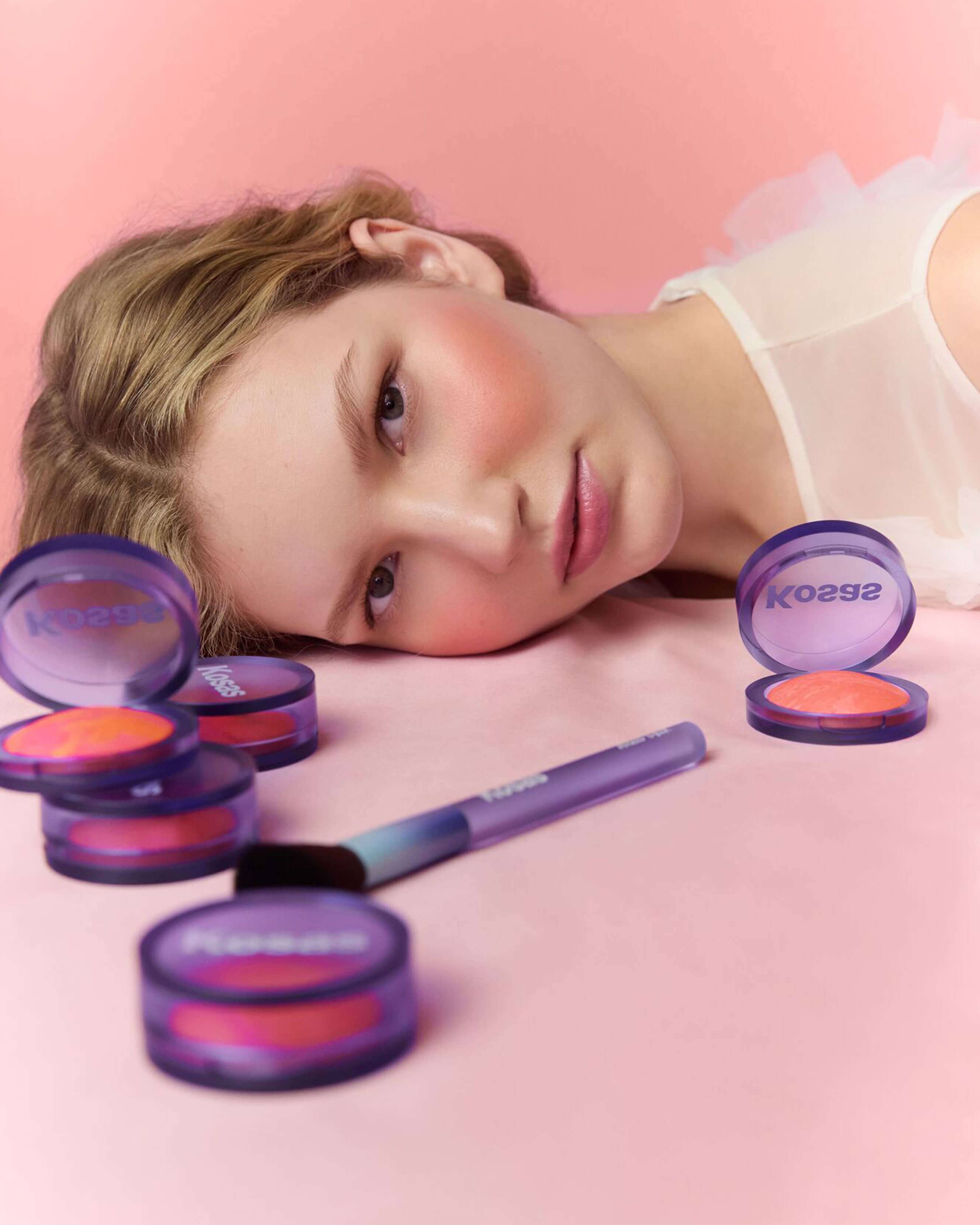 Blush is Life Baked Dimensional + Brightening Blush - Image 38