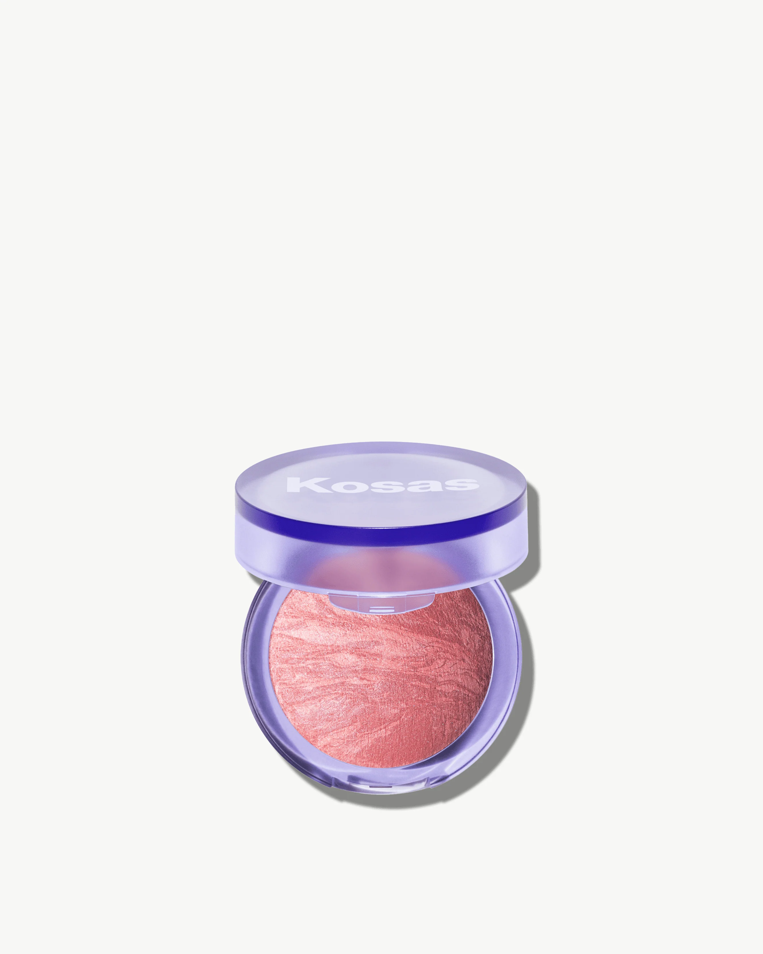 Blush is Life Baked Dimensional + Brightening Blush - Image 4