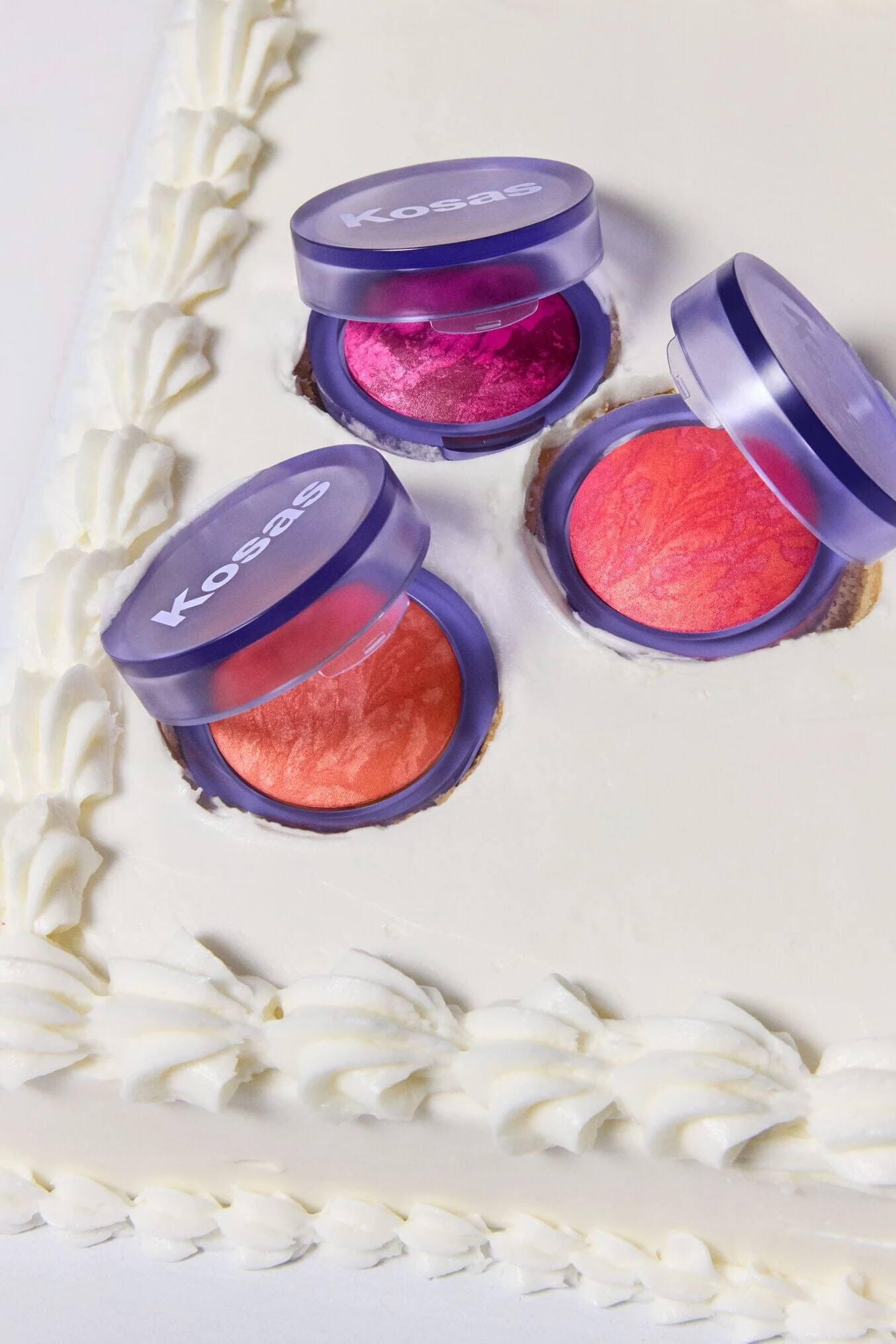 Blush is Life Baked Dimensional + Brightening Blush - Image 40