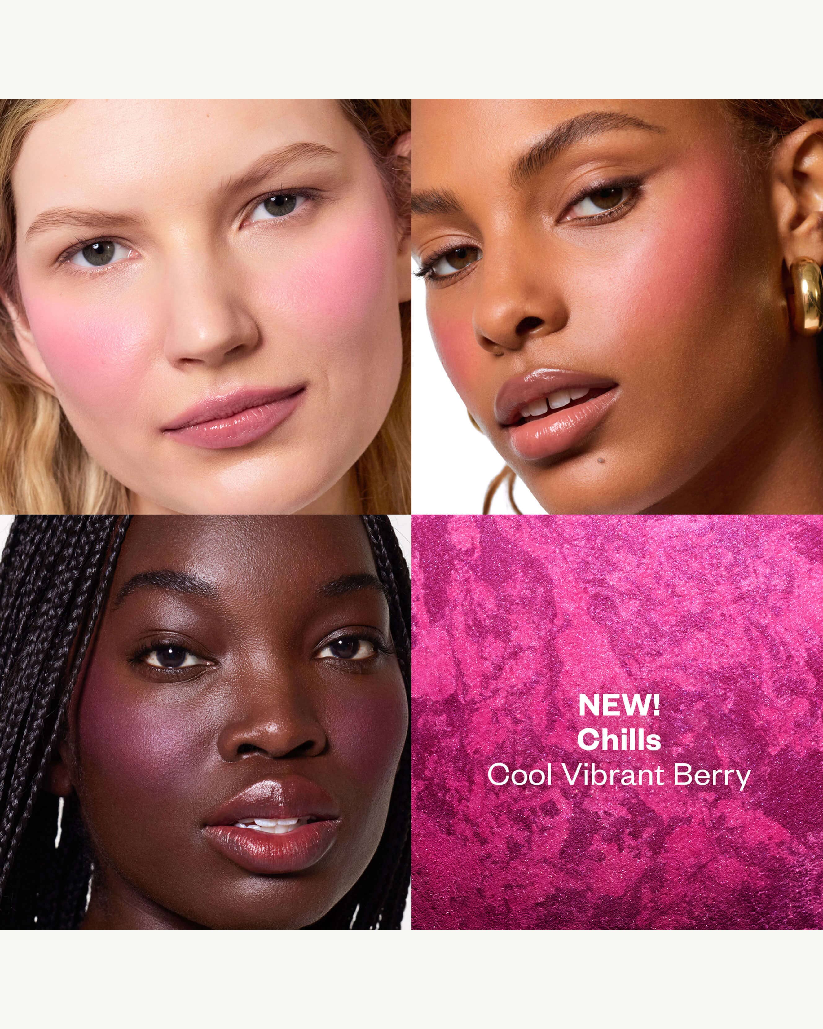 Blush is Life Baked Dimensional + Brightening Blush - Image 43