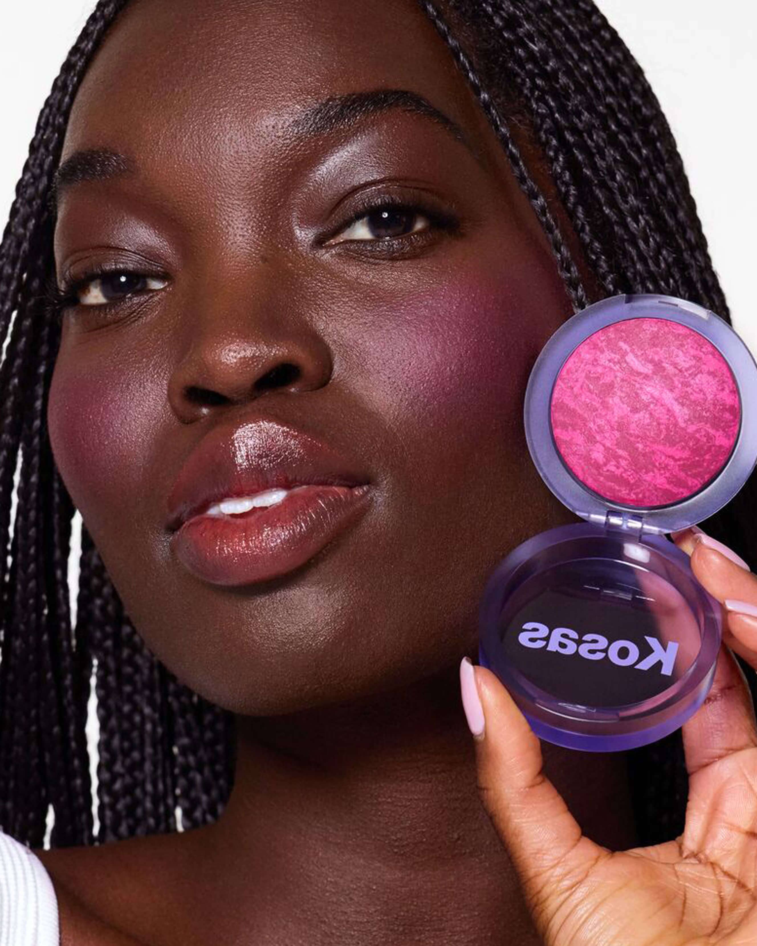 Blush is Life Baked Dimensional + Brightening Blush - Image 47