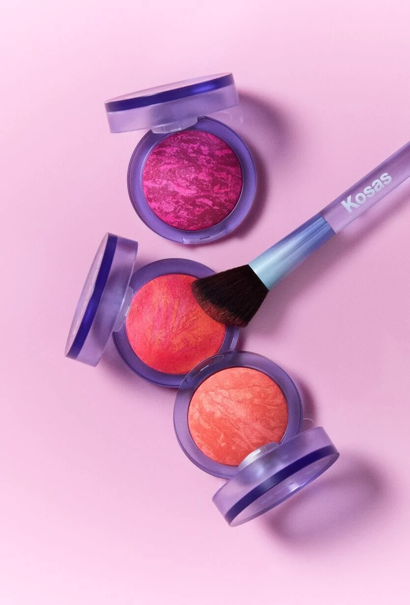 Blush is Life Baked Dimensional + Brightening Blush - Image 49