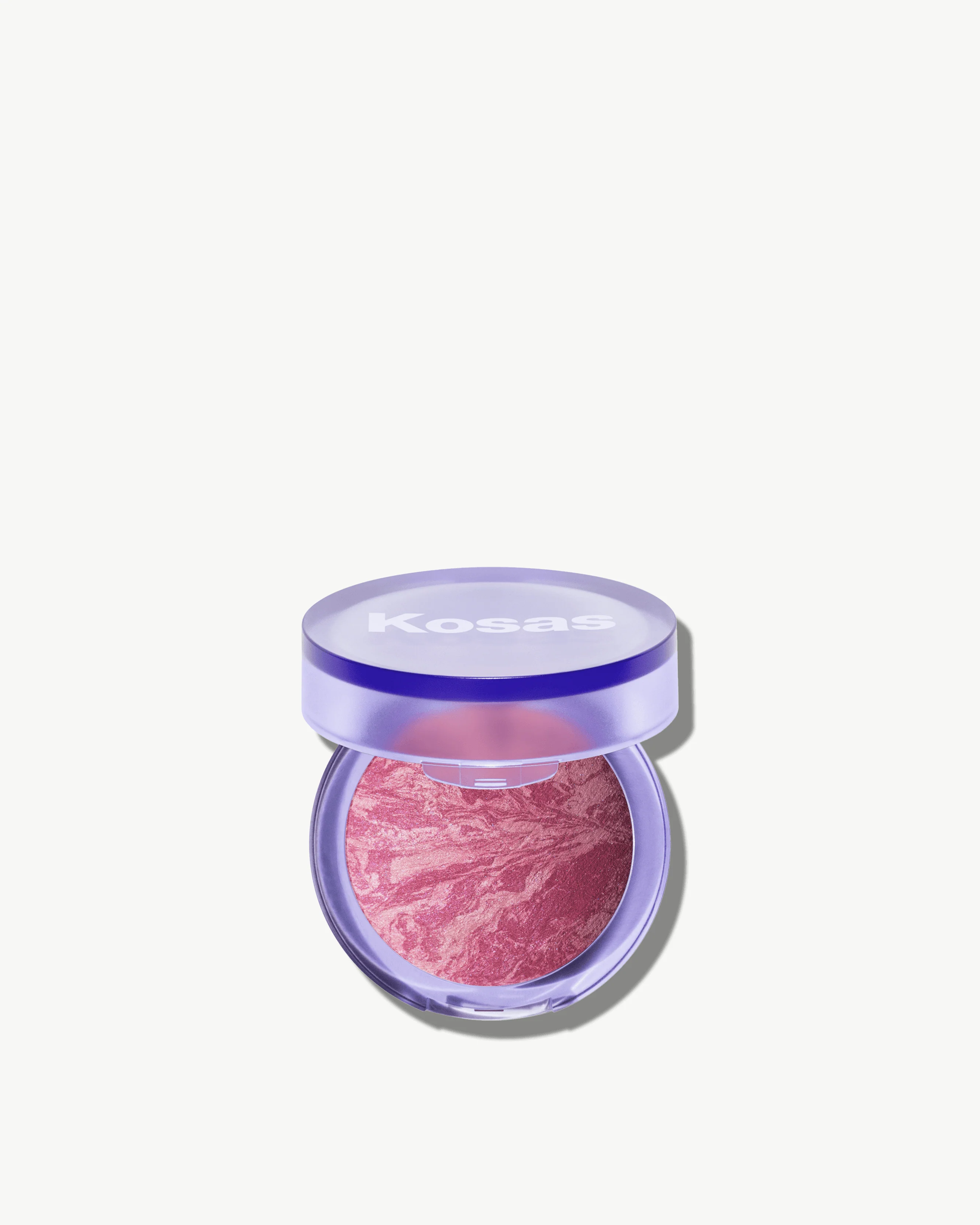 Blush is Life Baked Dimensional + Brightening Blush - Image 5