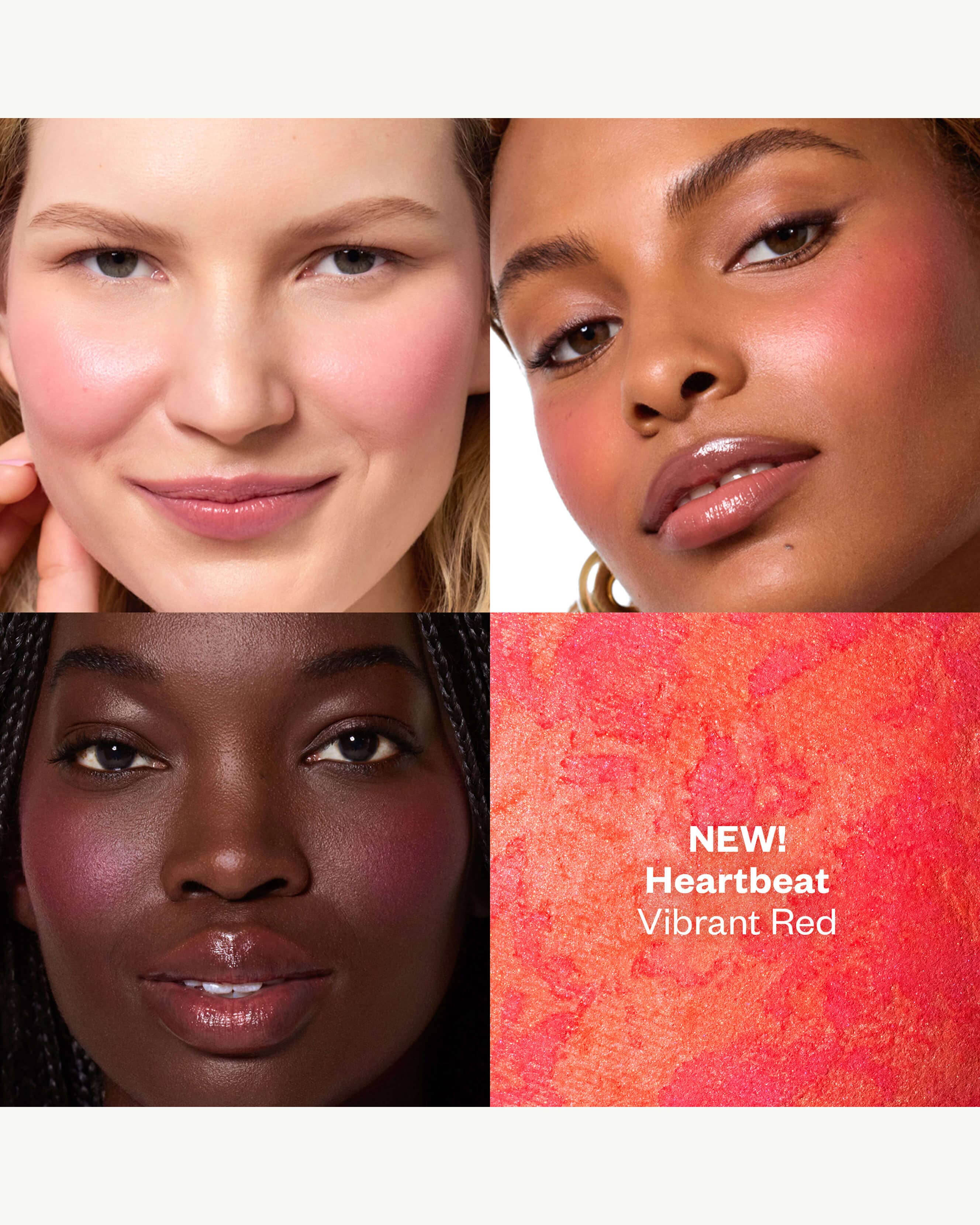 Blush is Life Baked Dimensional + Brightening Blush - Image 52