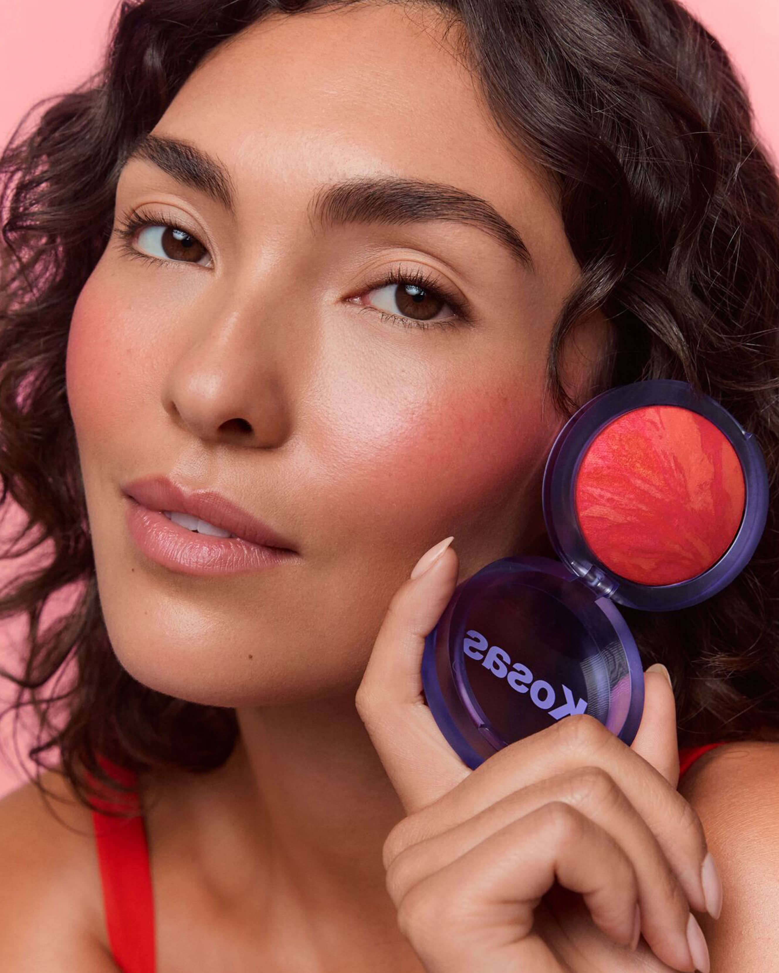 Blush is Life Baked Dimensional + Brightening Blush - Image 53