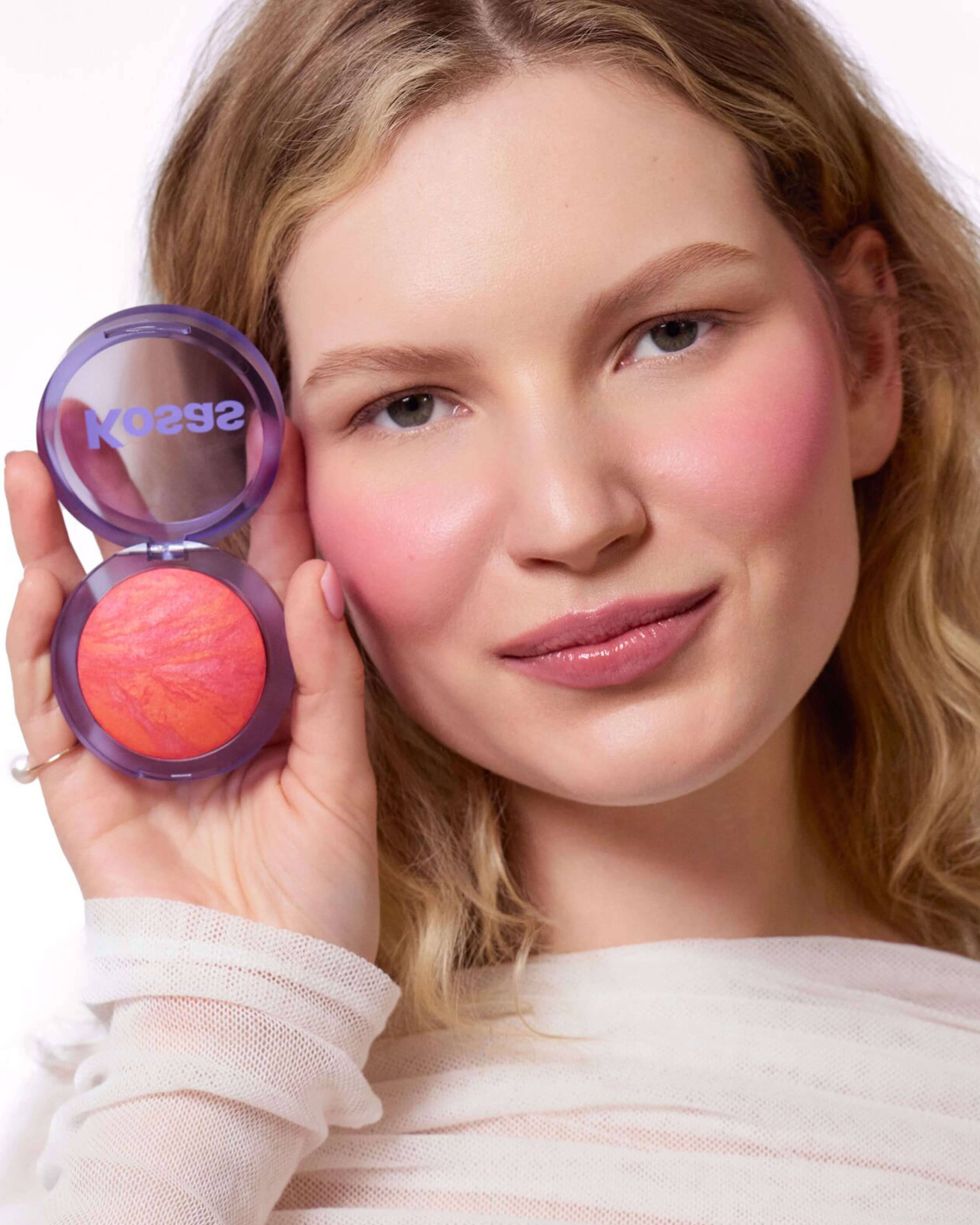 Blush is Life Baked Dimensional + Brightening Blush - Image 54