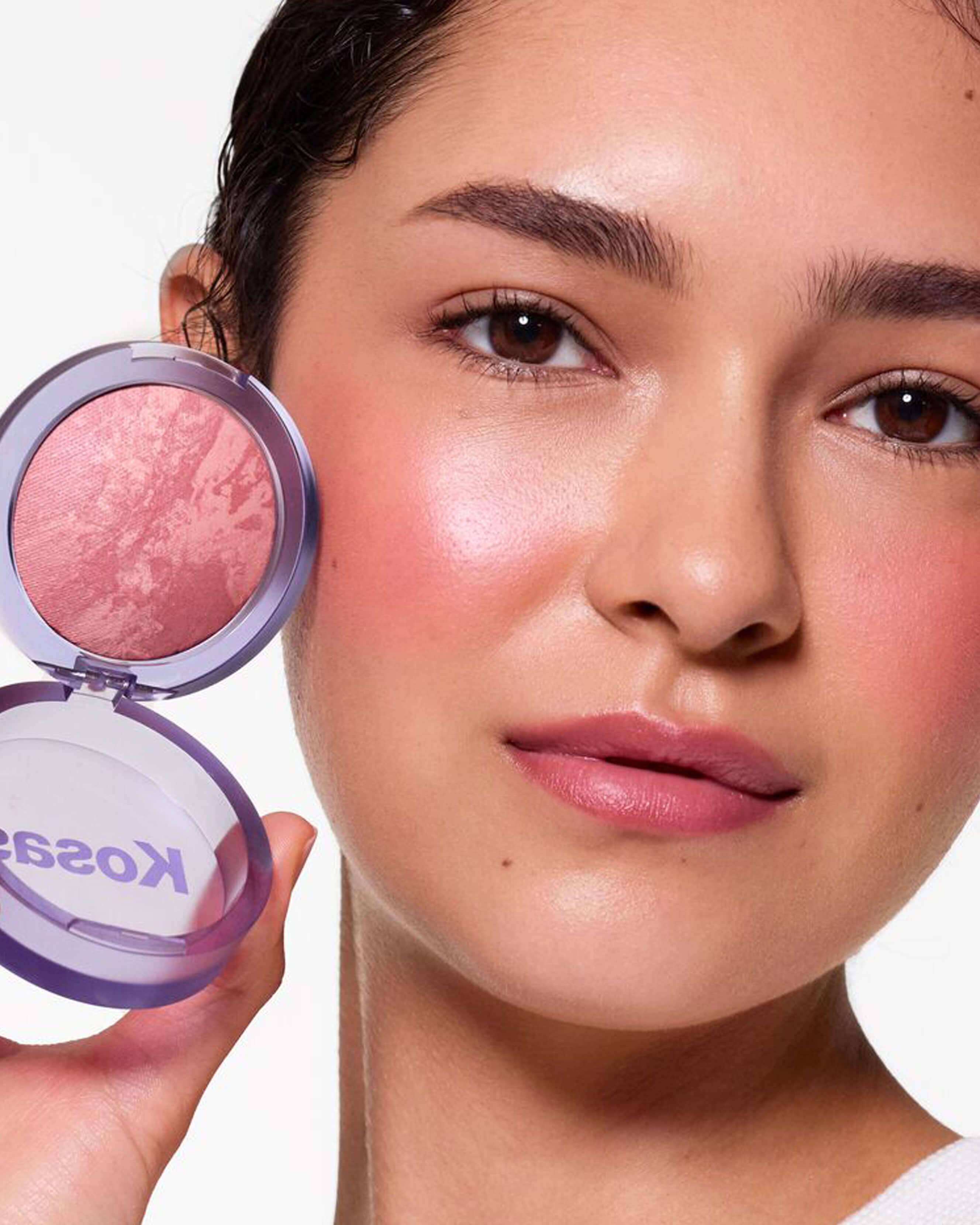 Blush is Life Baked Dimensional + Brightening Blush - Image 59