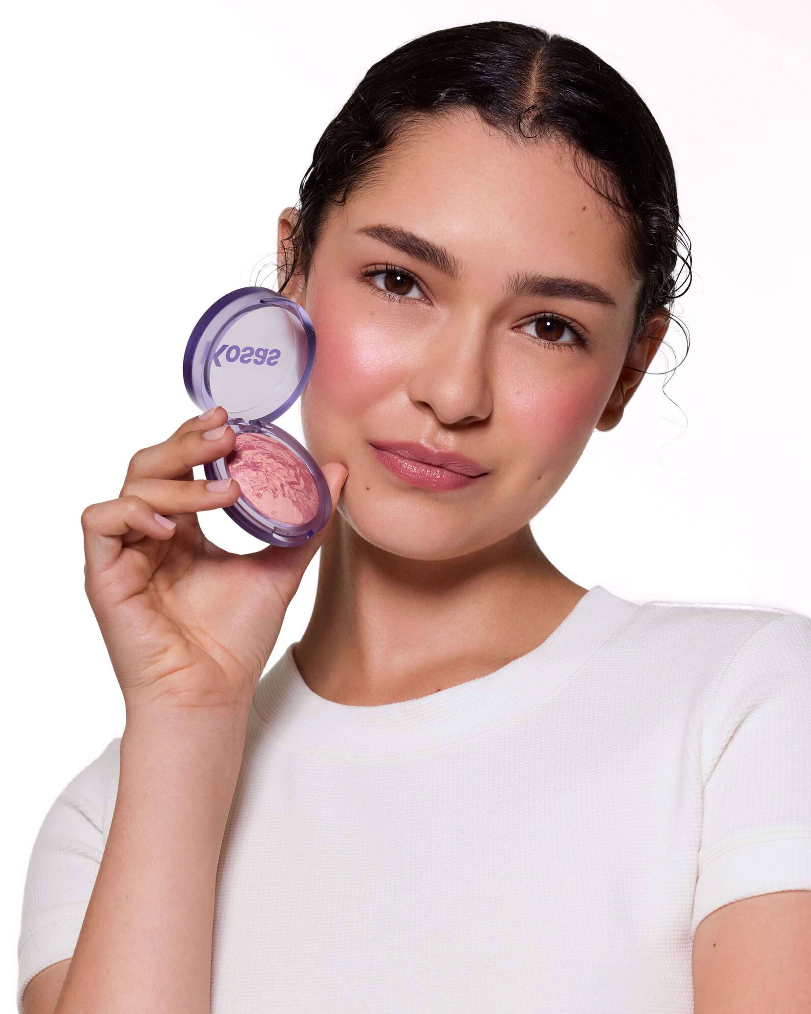 Blush is Life Baked Dimensional + Brightening Blush - Image 63