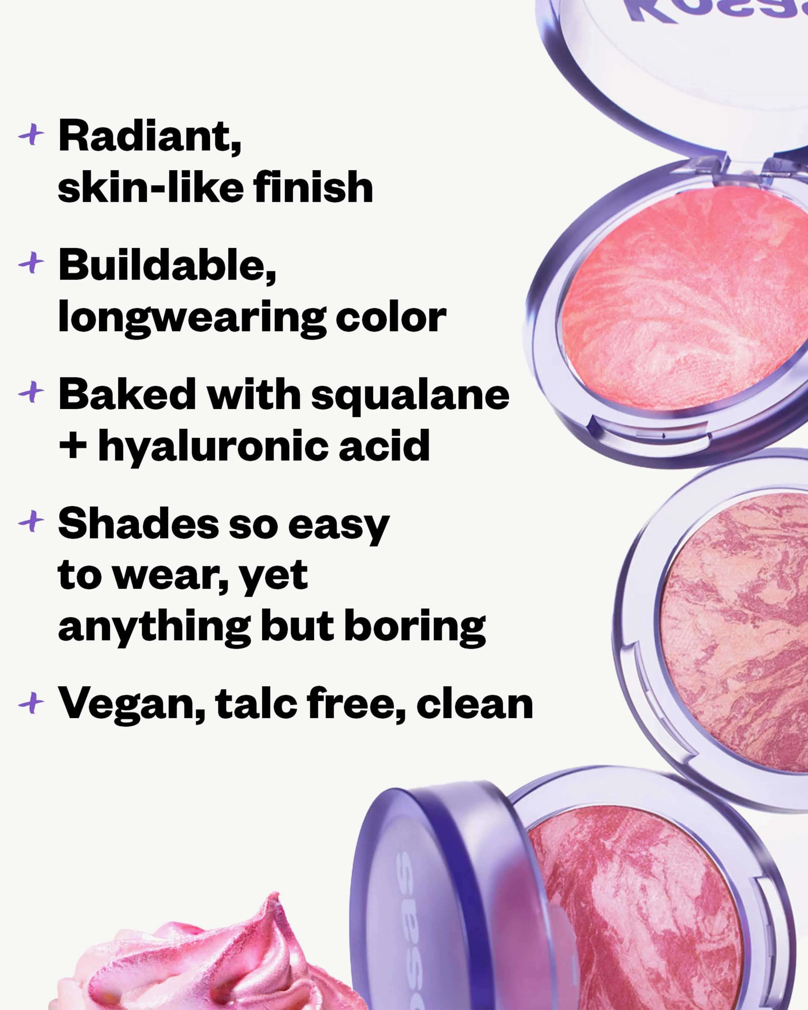 Blush is Life Baked Dimensional + Brightening Blush - Image 67