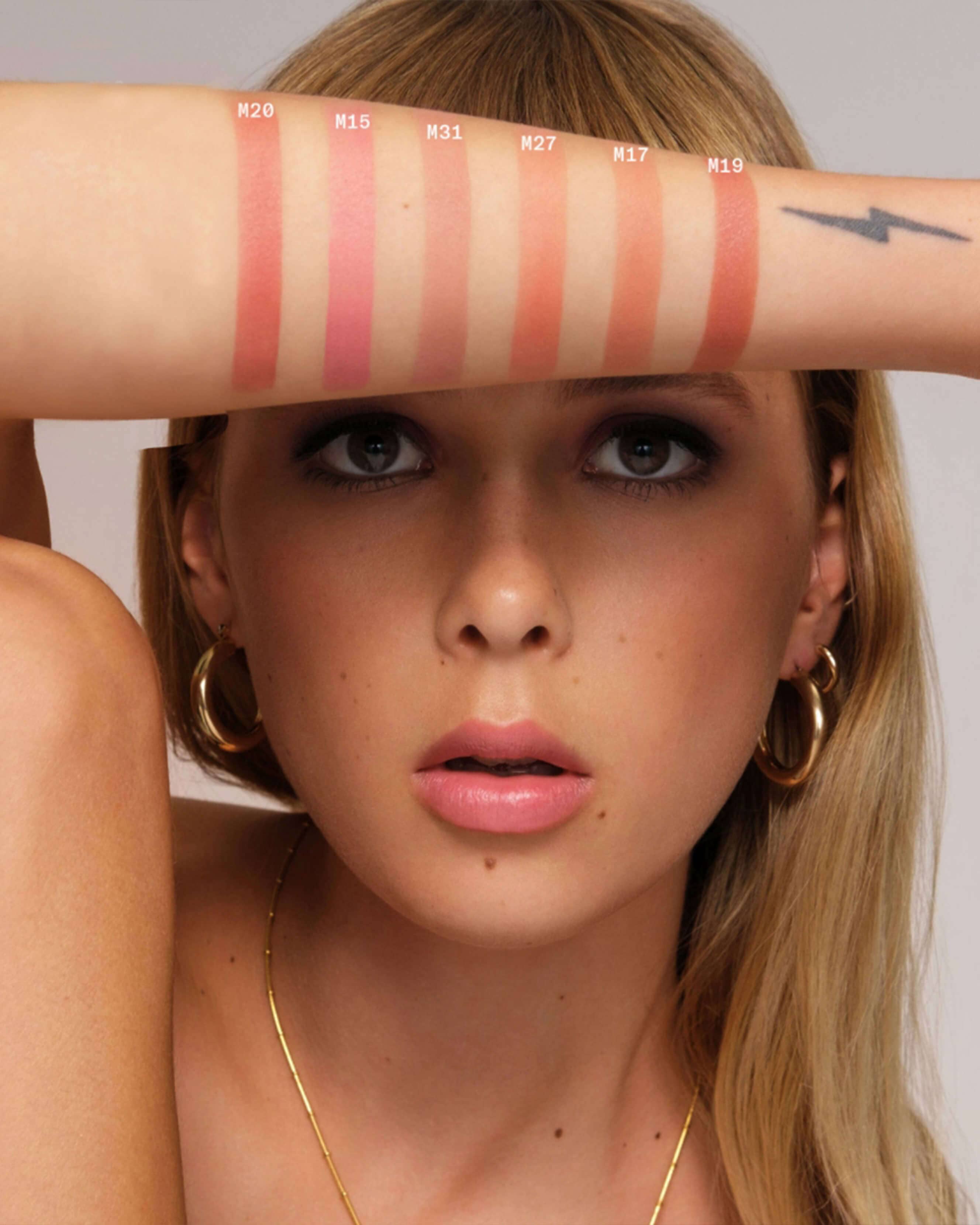 Powder Blush - Image 15