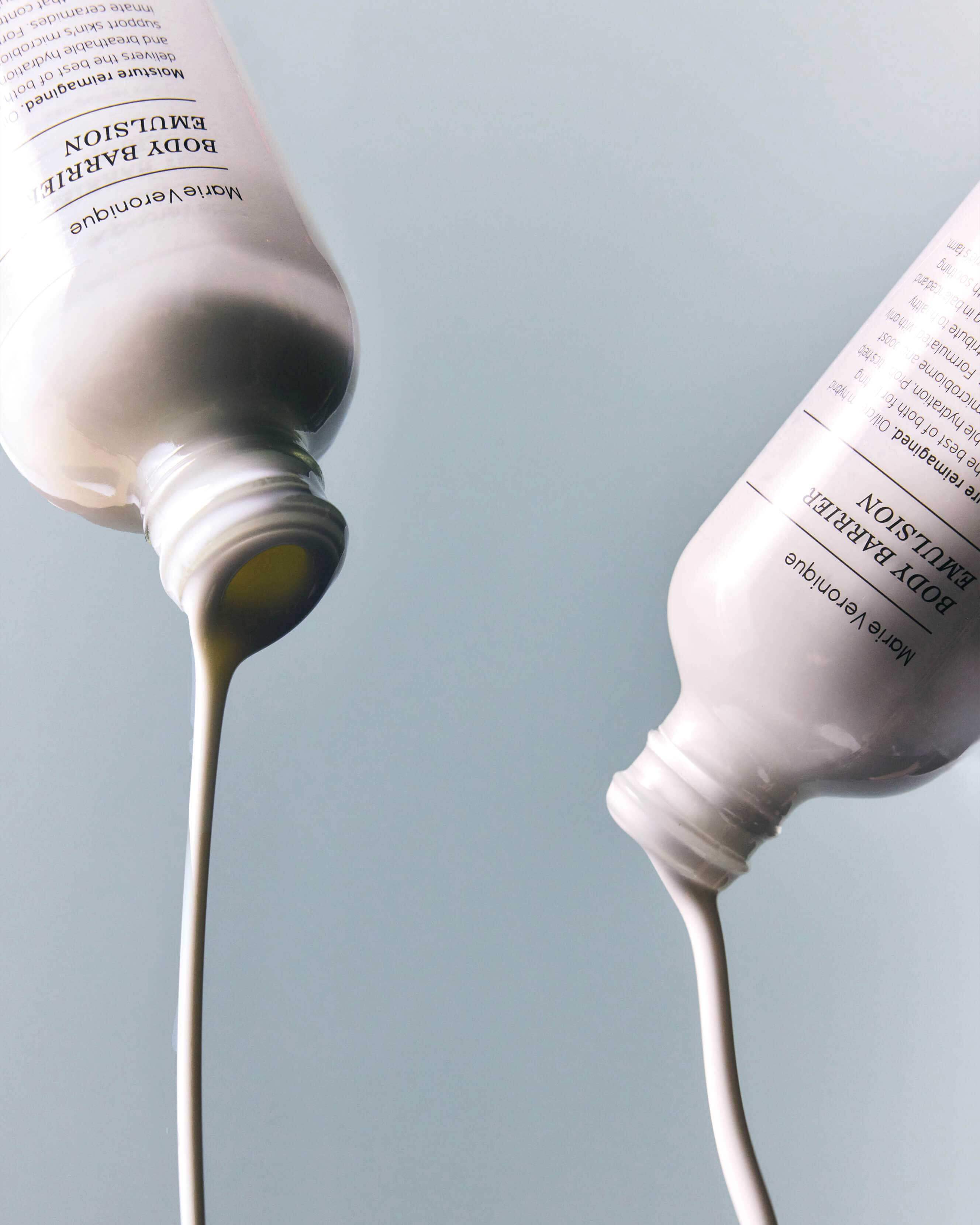 Body Barrier Emulsion - Image 3