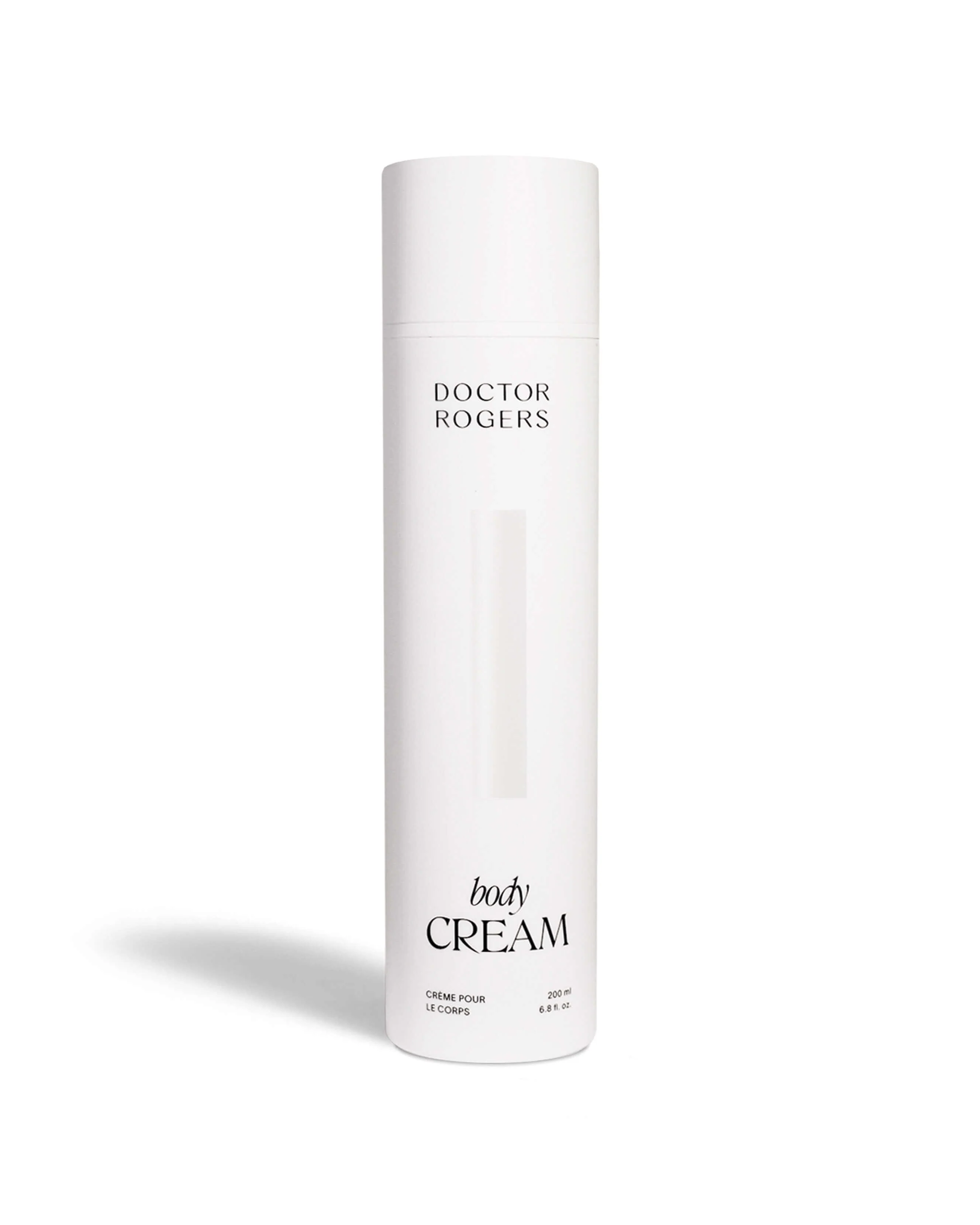 Shea Butter + Ceramide Restorative Body Cream - Image 11