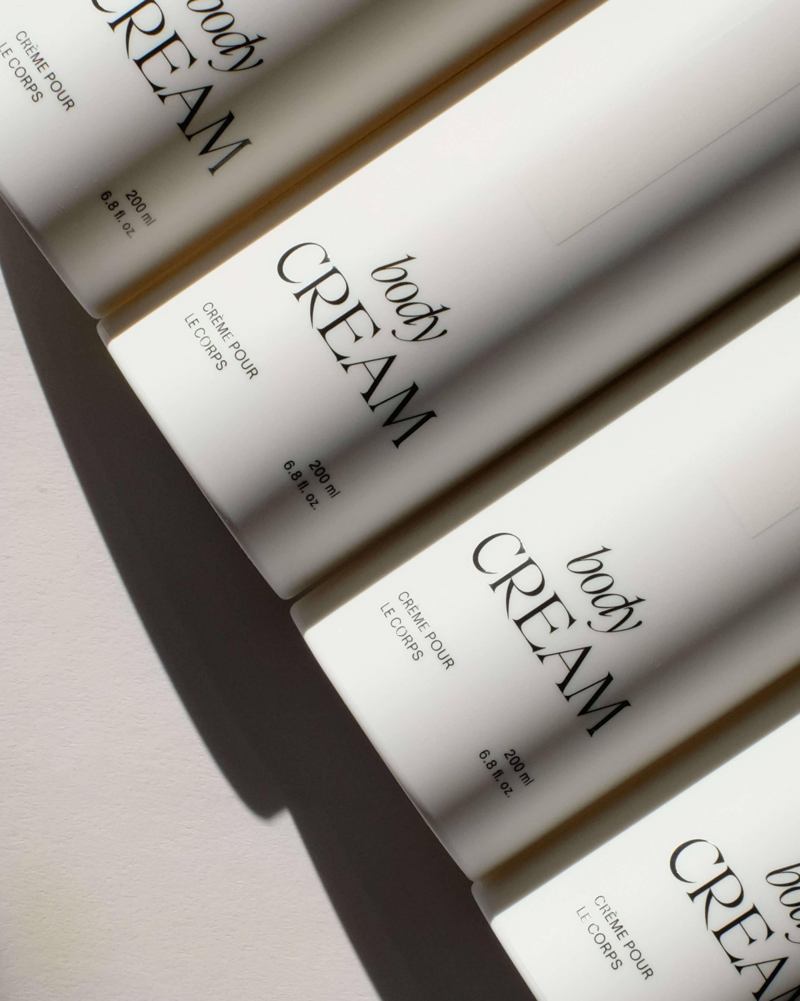 Shea Butter + Ceramide Restorative Body Cream - Image 9