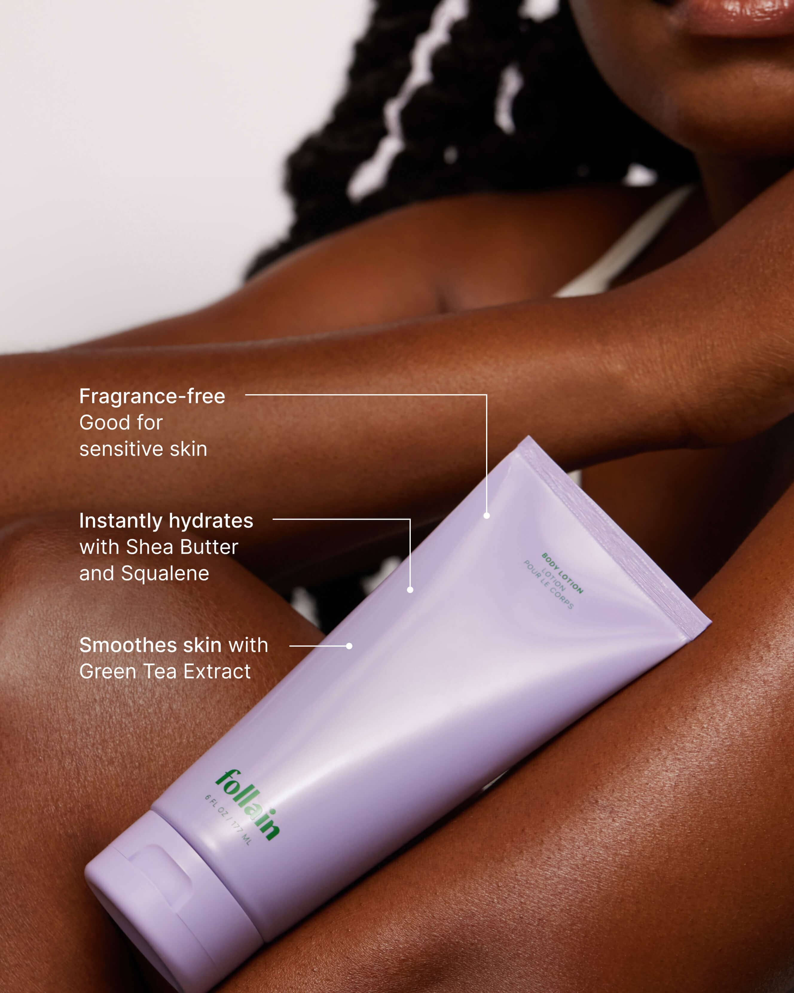 Body Lotion - Image 3