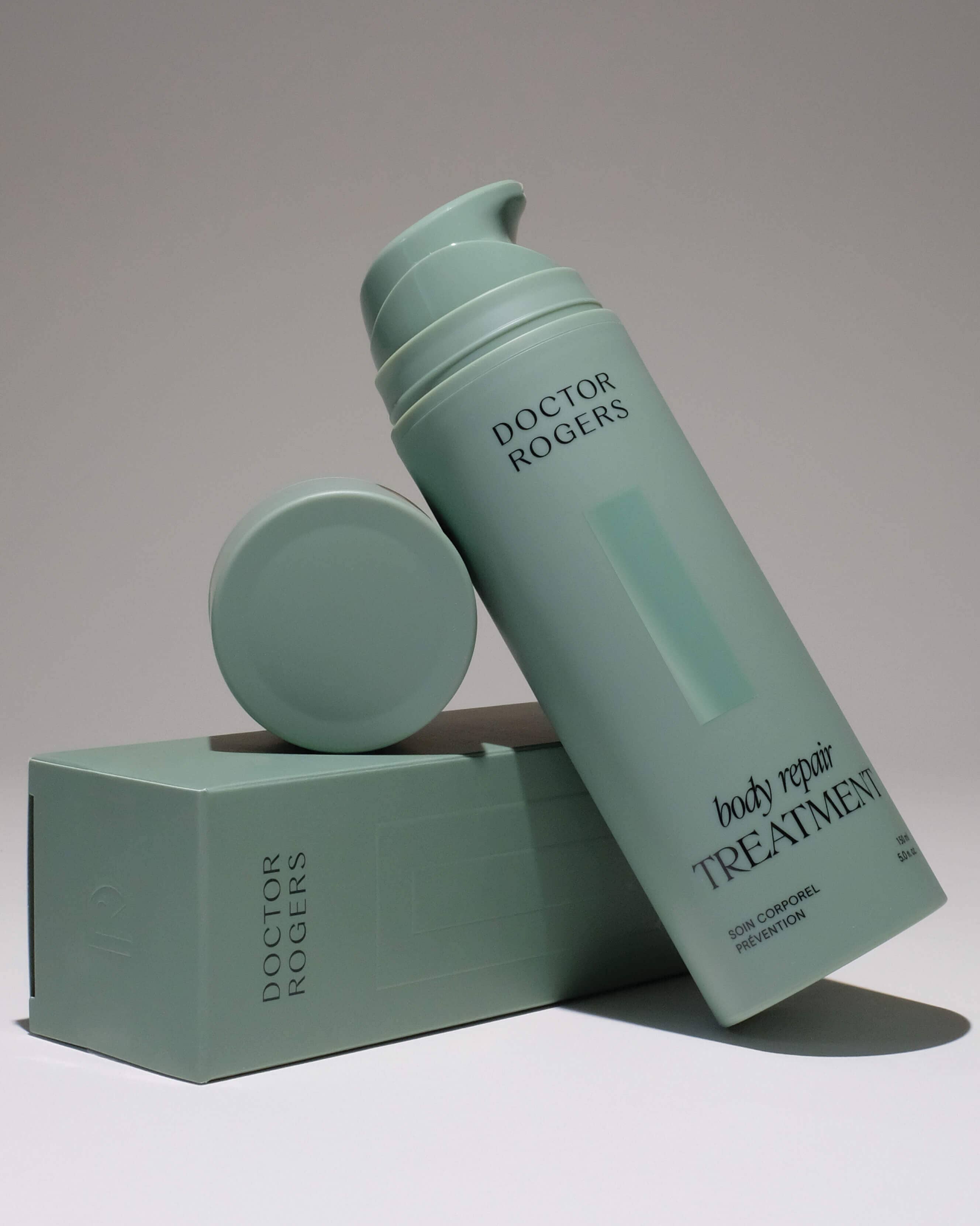 Glycolic + Bakuchiol Smoothing Body Treatment - Image 8