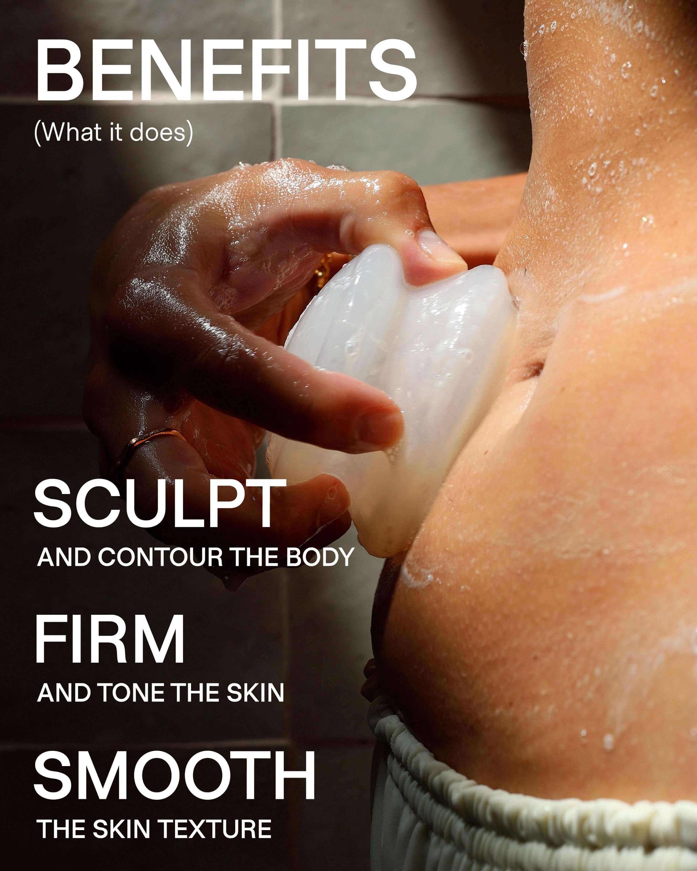 Body Sculpt Cup - Image 5