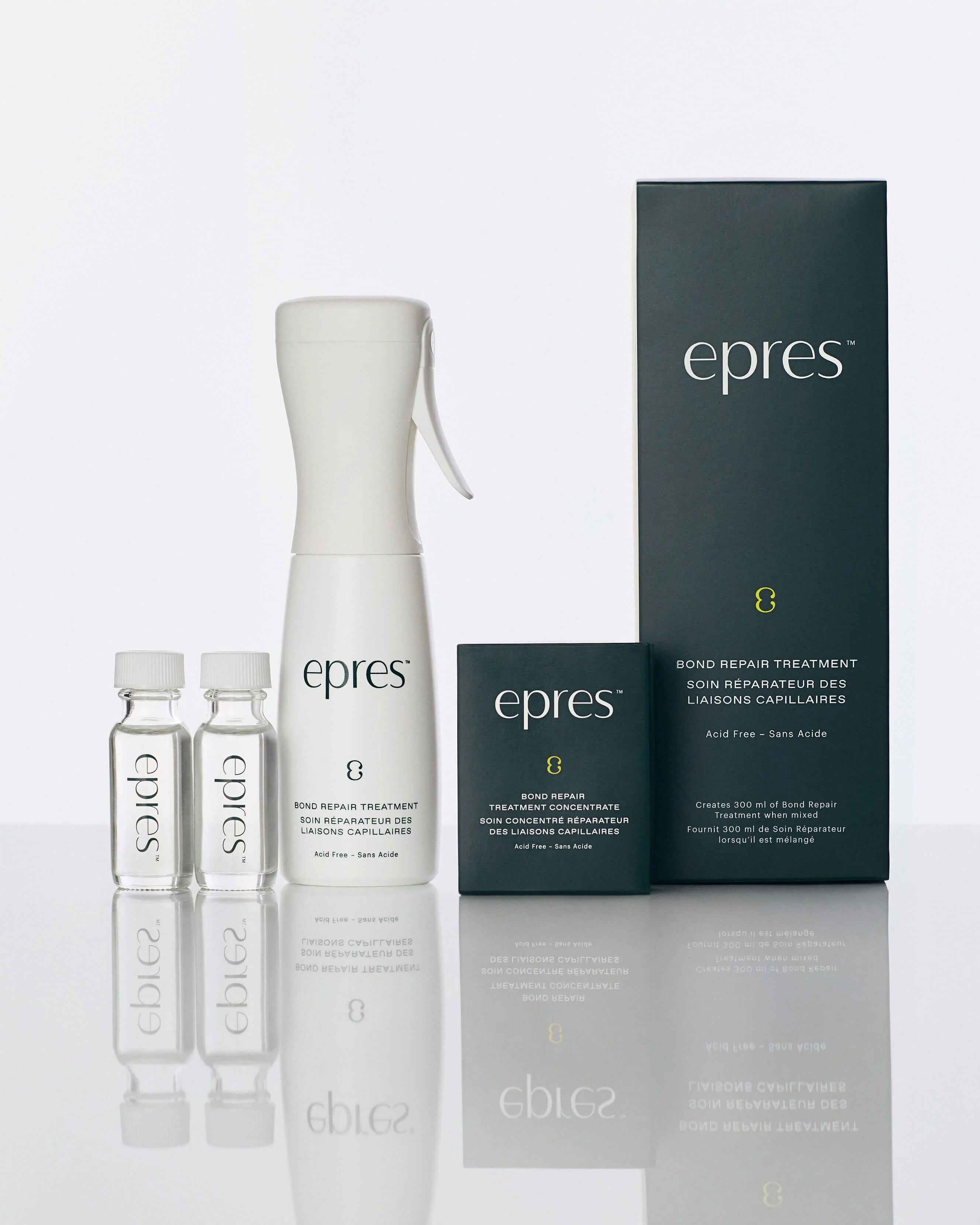 Bond Repair Treatment Starter Kit - Image 9