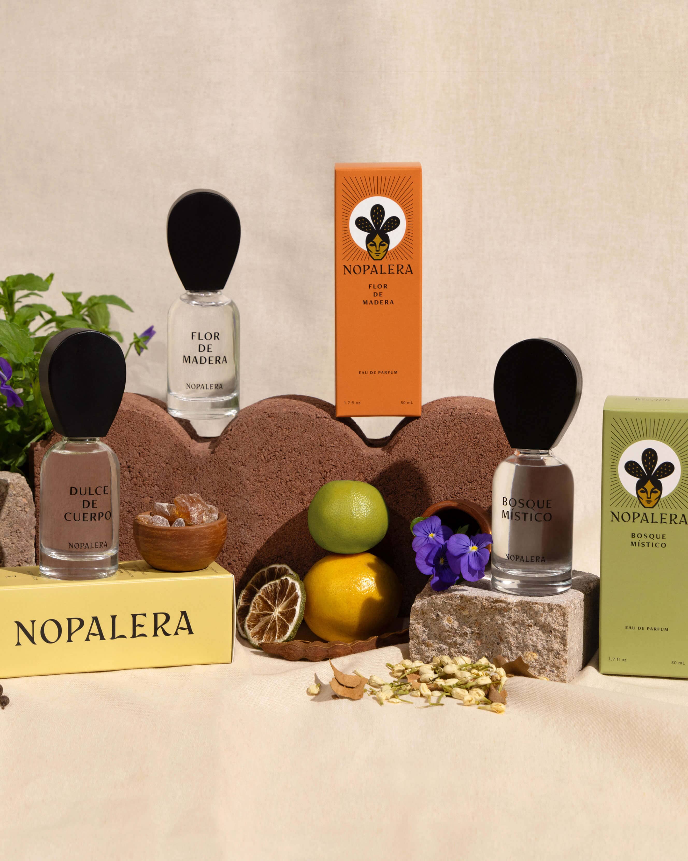 Bosque Mistico Eau de Parfum - Image 4