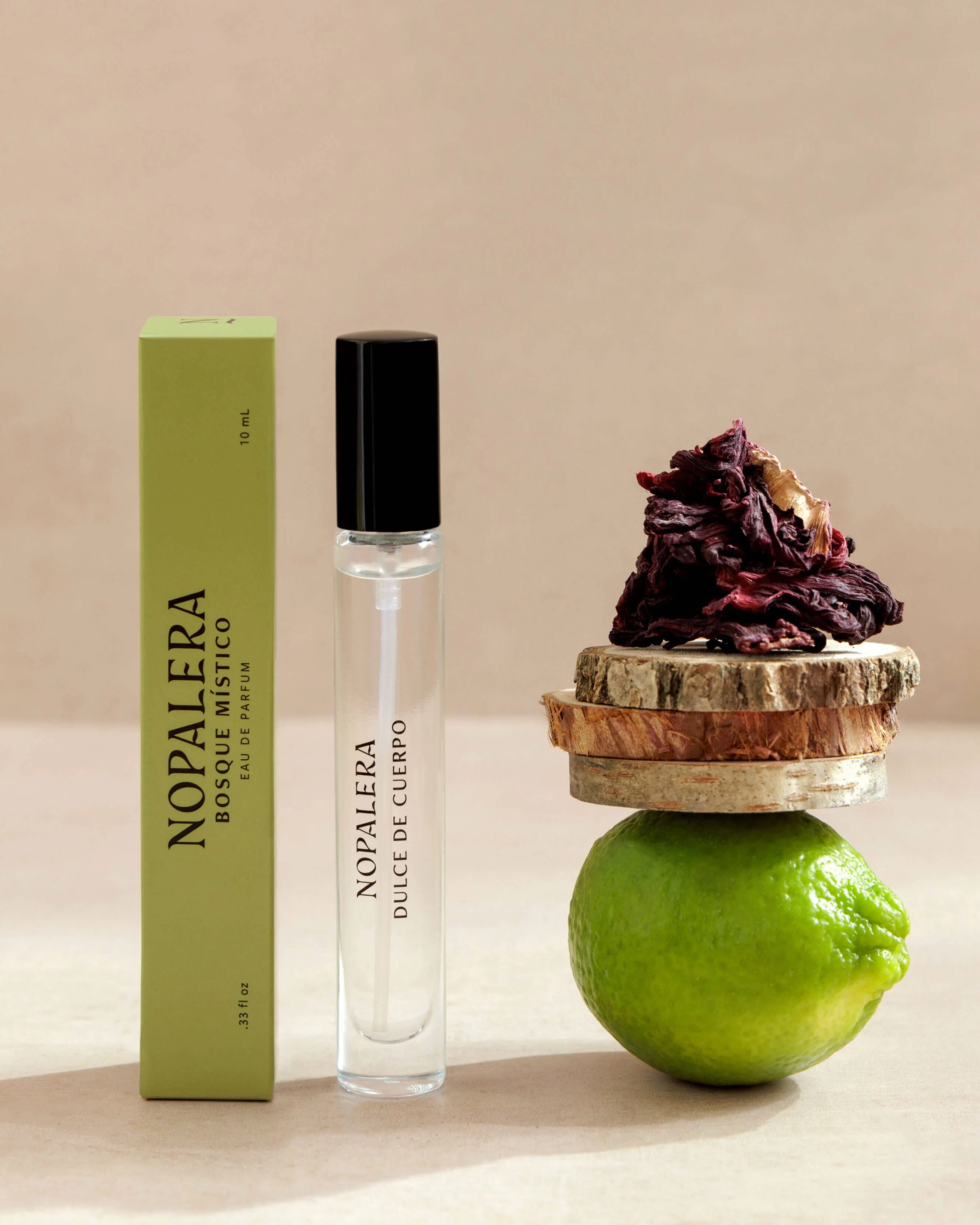 Bosque Mistico Eau de Parfum - Image 6