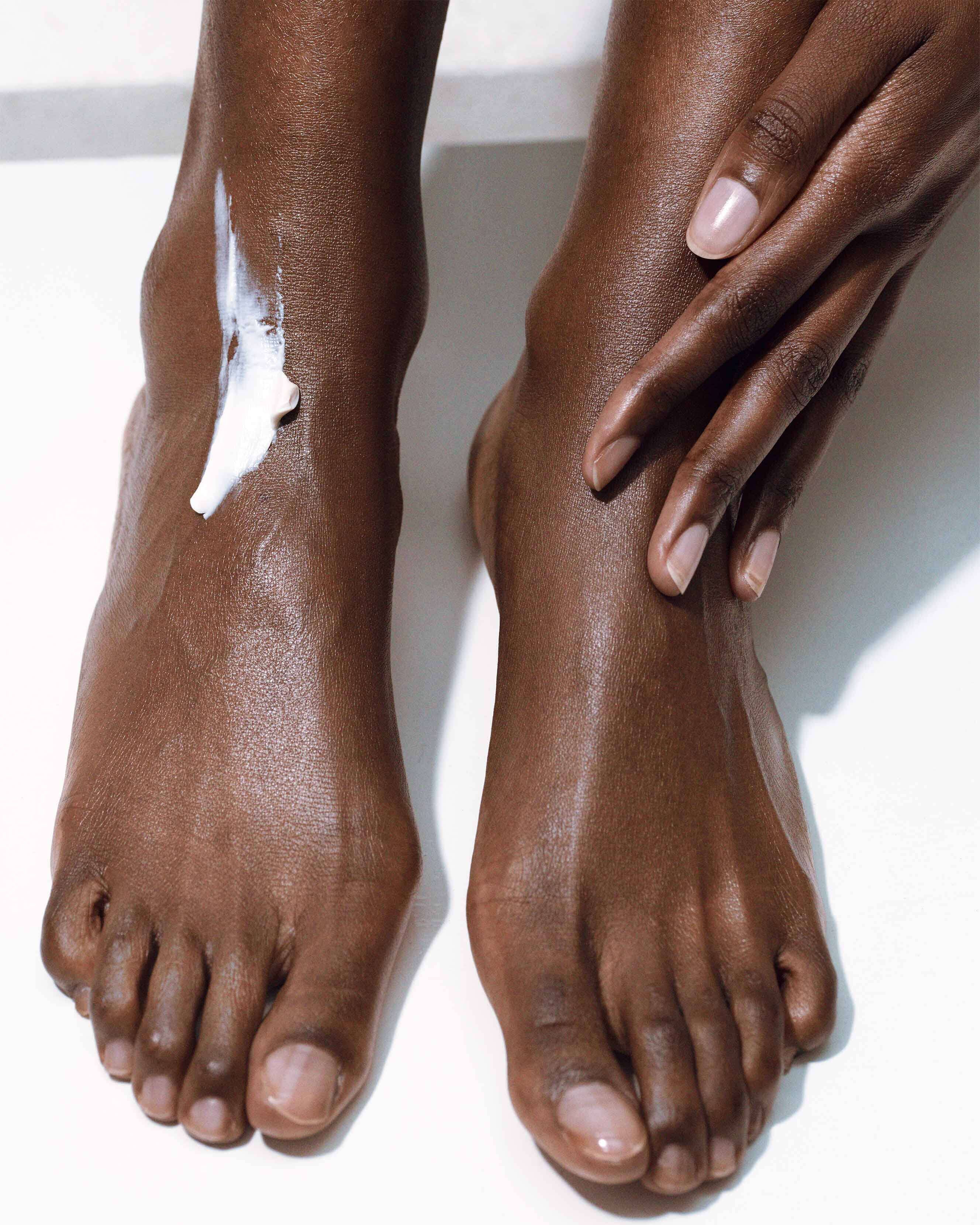 Bottom Up Foot Cream - Image 3