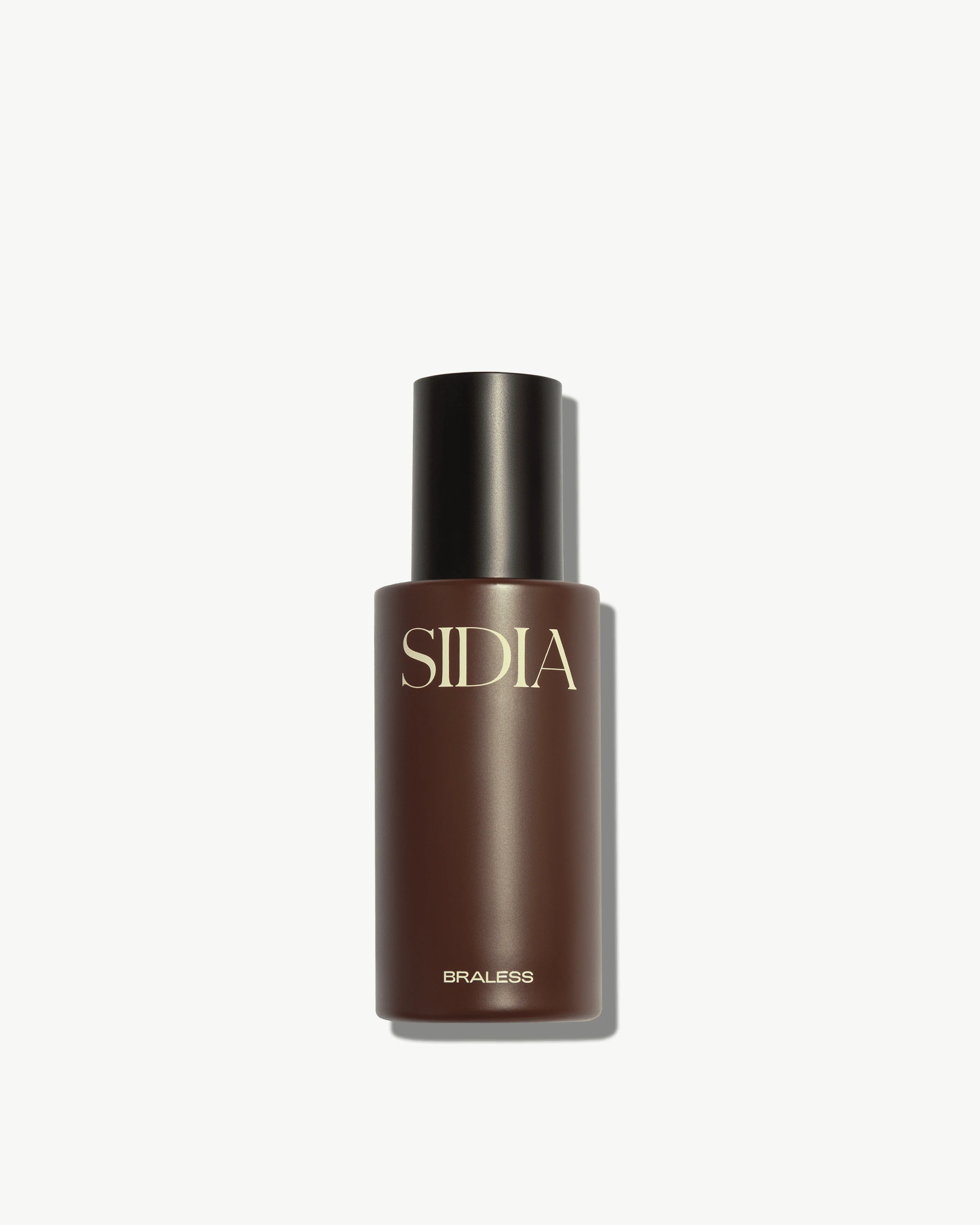 BRALESS THE BODY MIST
