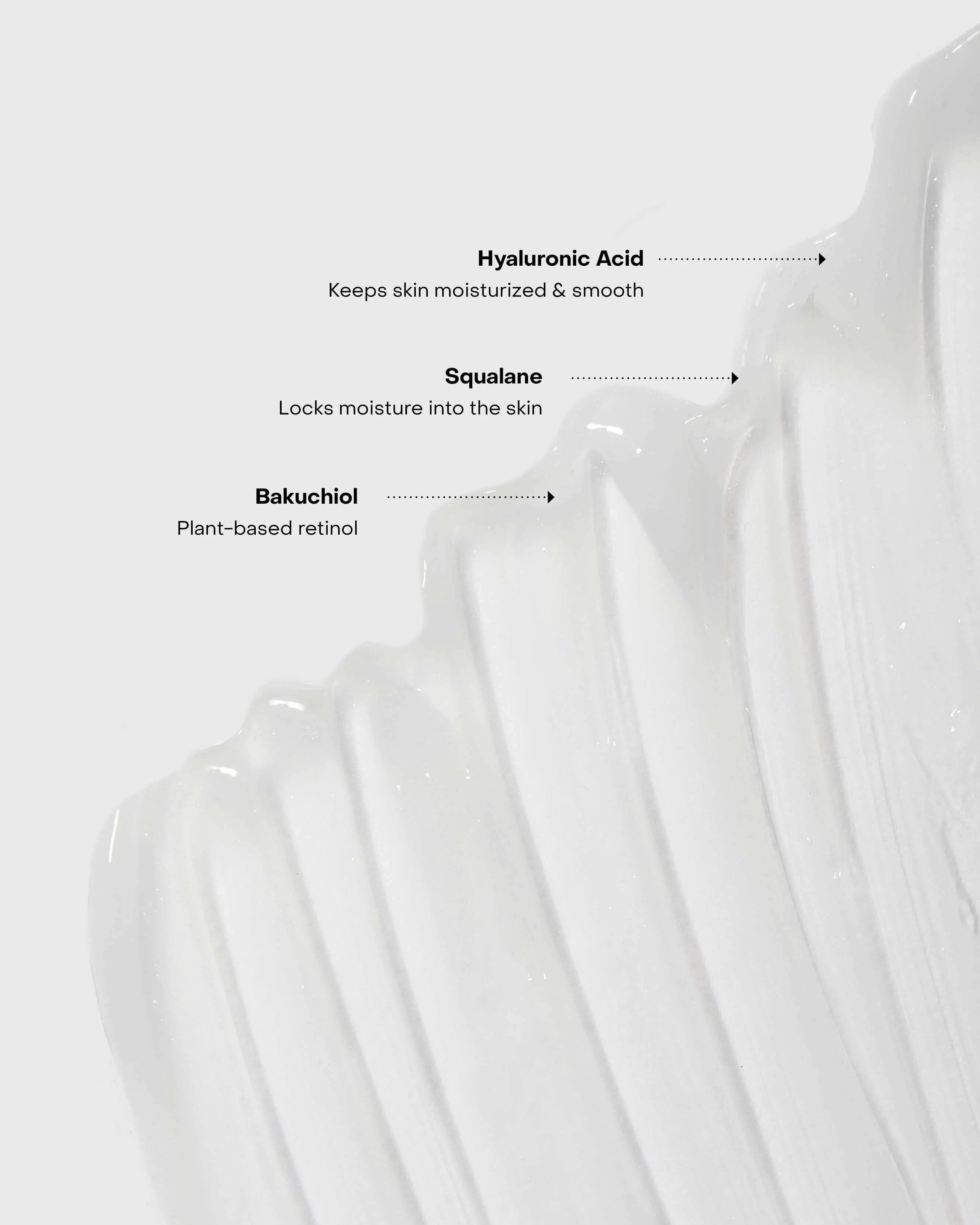BRALESS: The Body Serum - Image 2