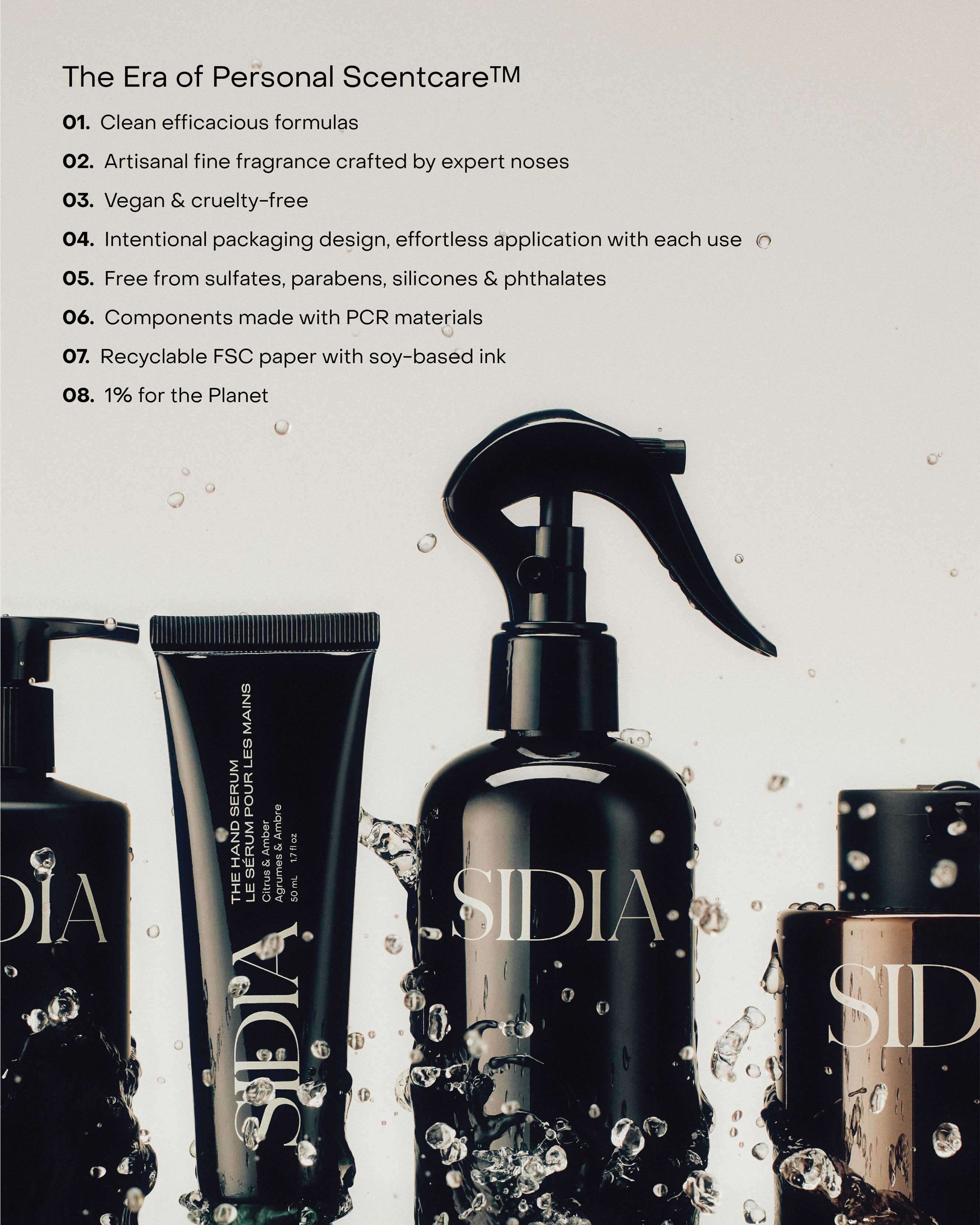 BRALESS: The Body Serum - Image 3