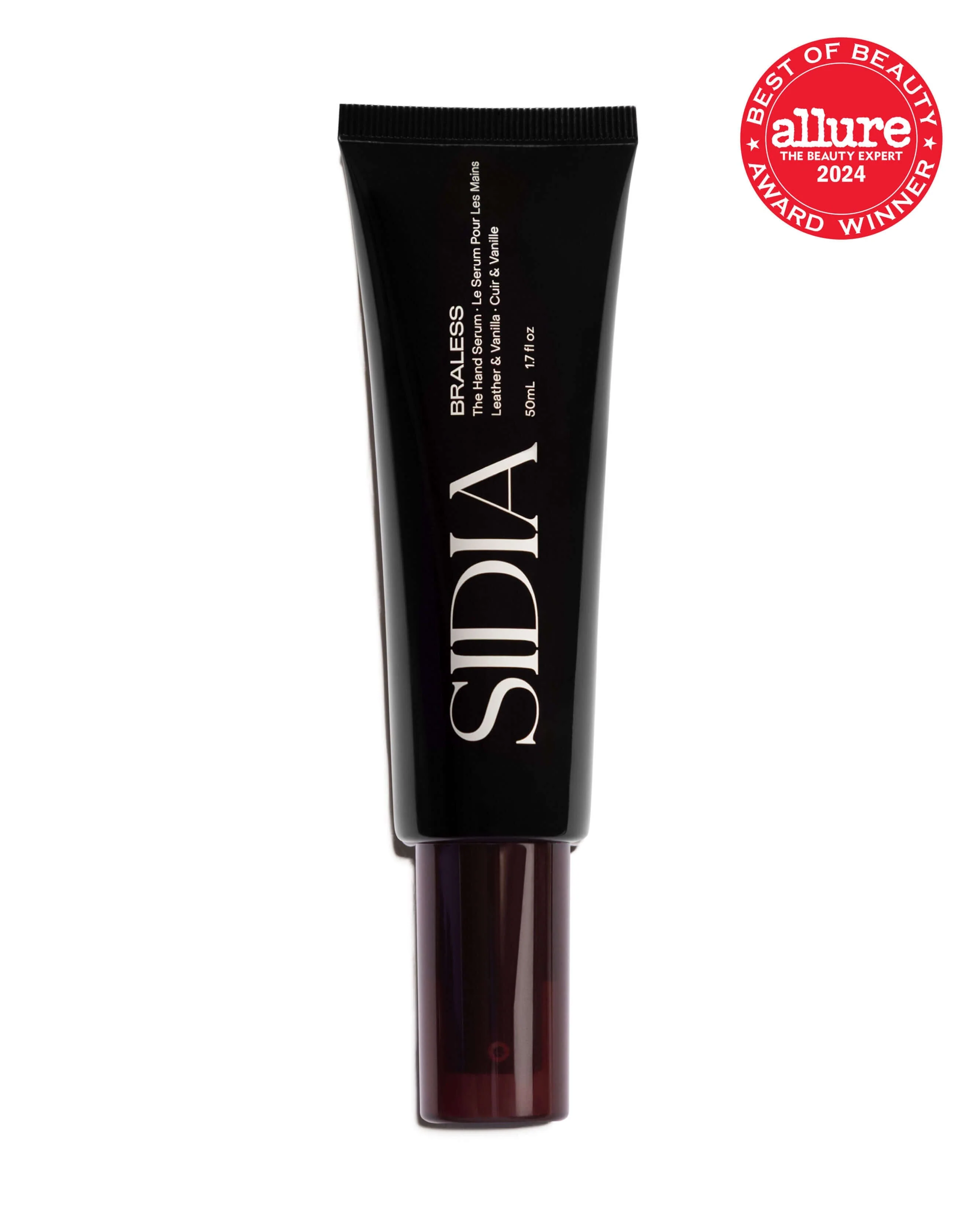 BRALESS - The Hand Serum - Image 2