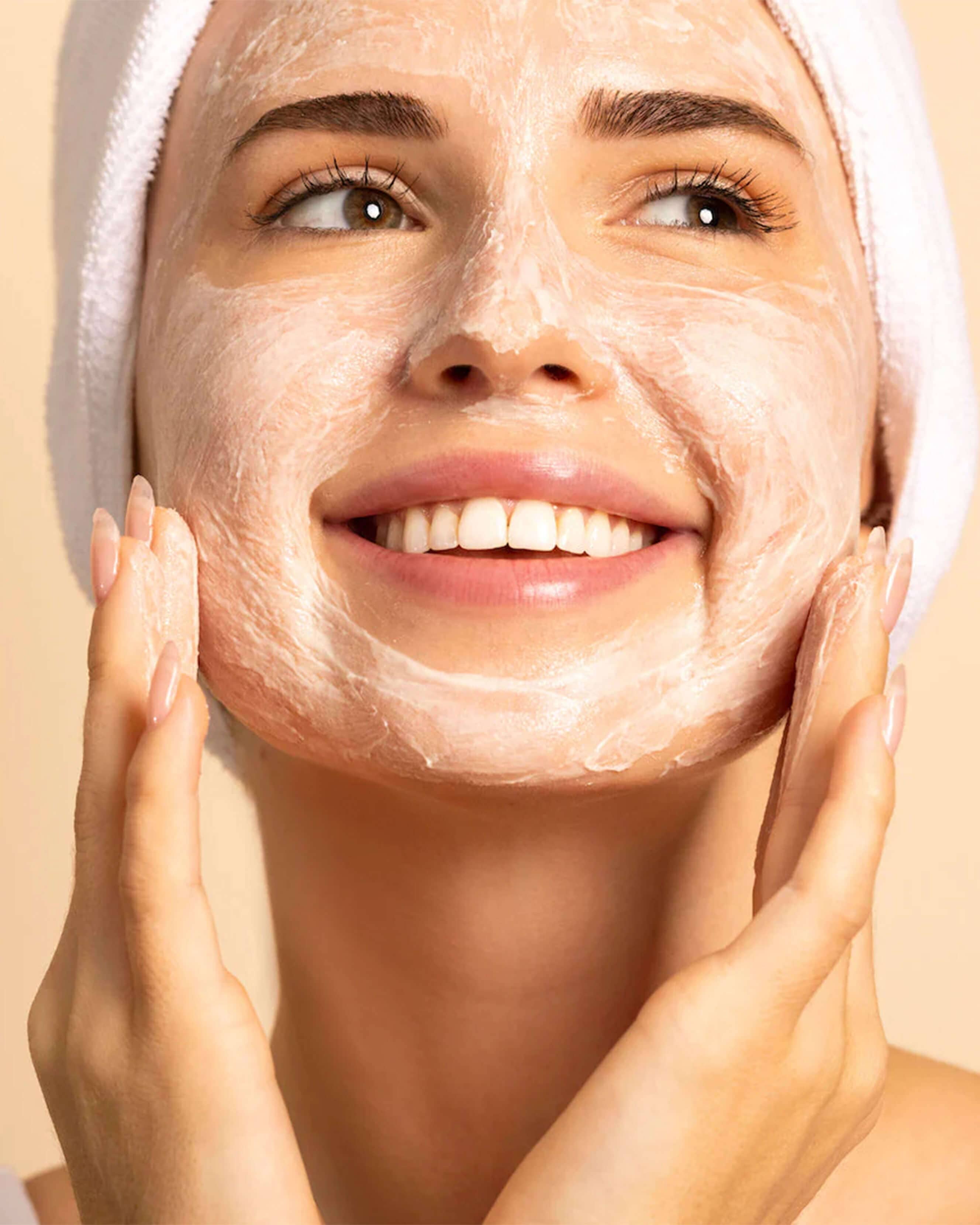 Brand New Day Microderma Scrub & Masque - Image 3