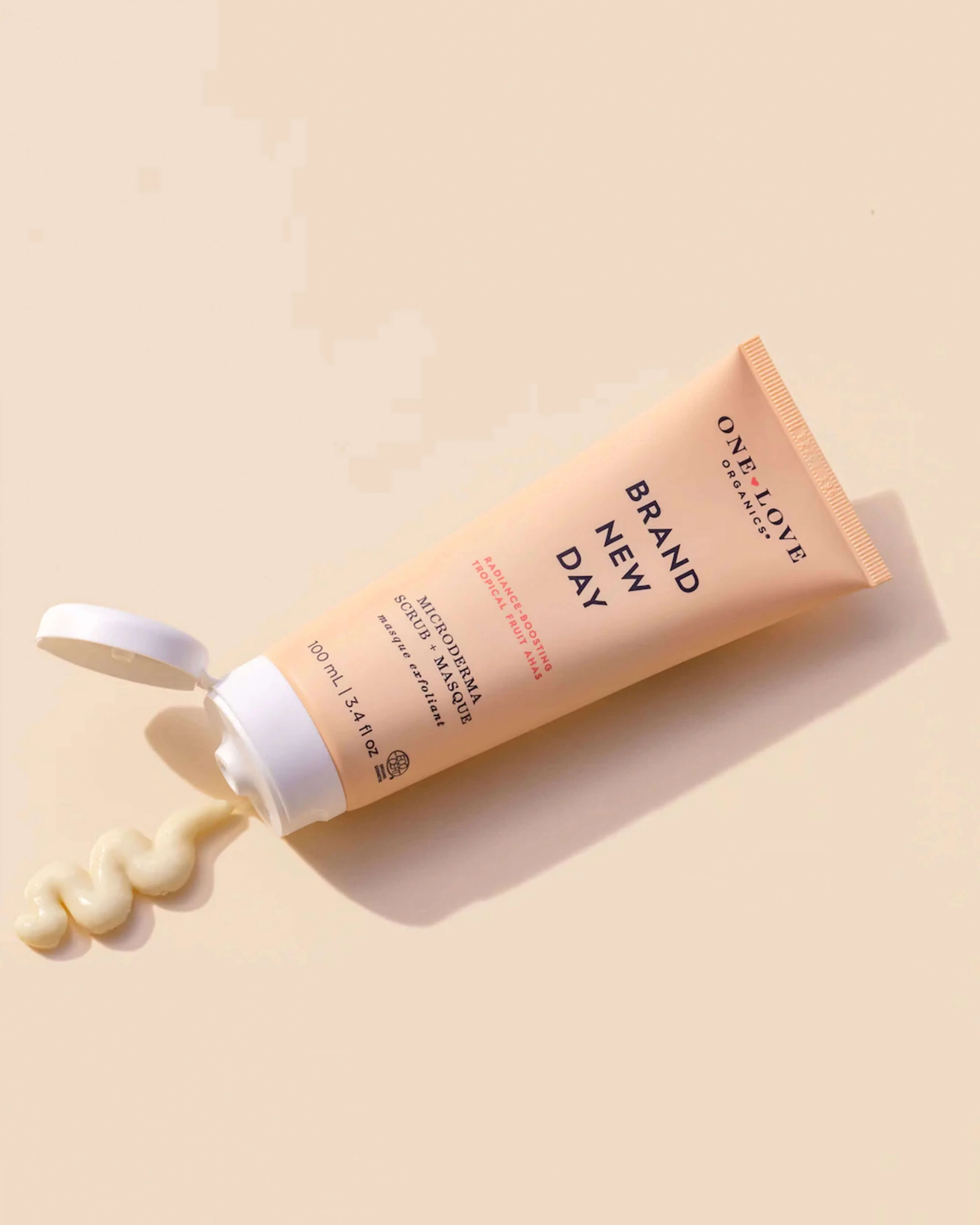 Brand New Day Microderma Scrub & Masque - Image 4