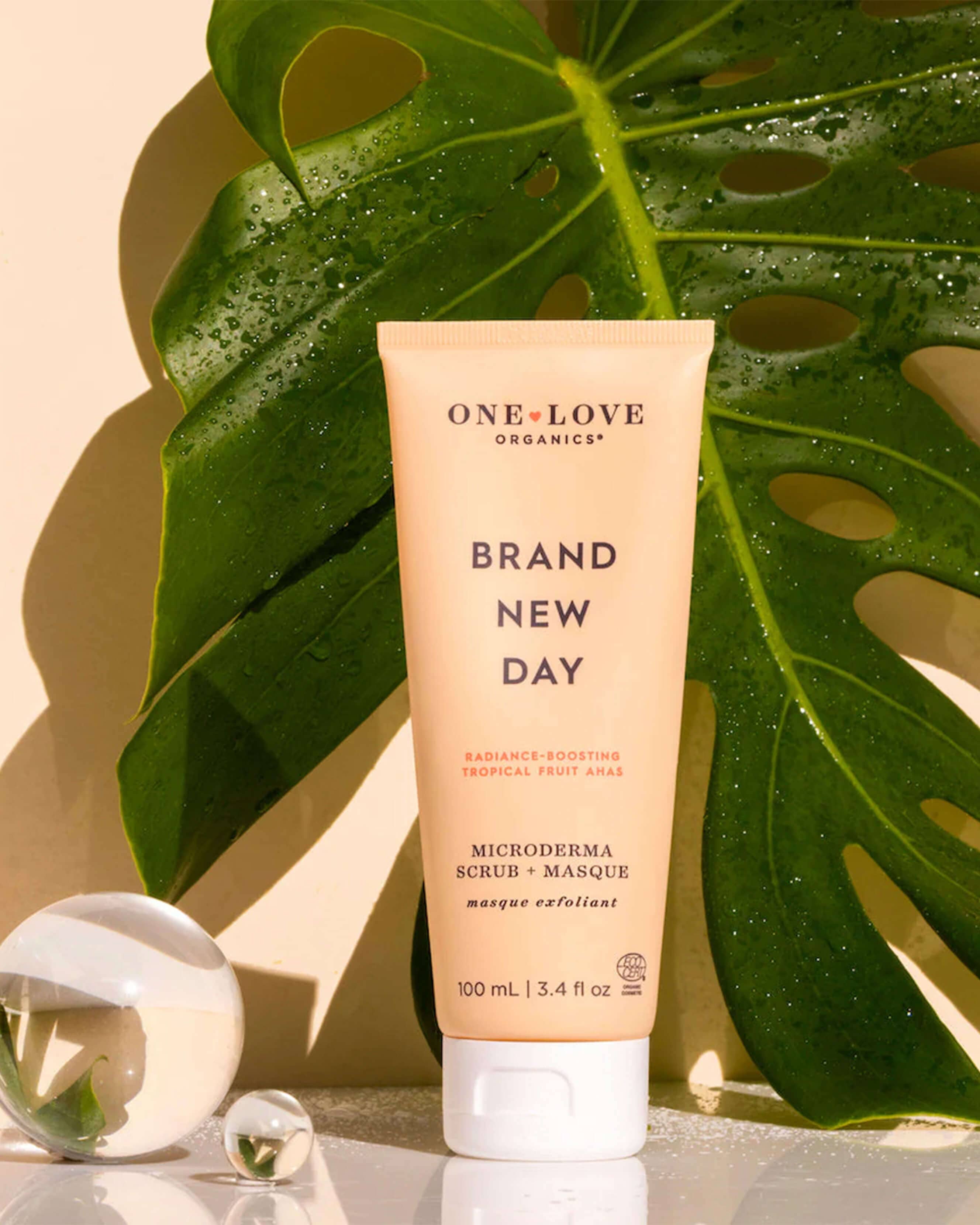 Brand New Day Microderma Scrub & Masque - Image 5