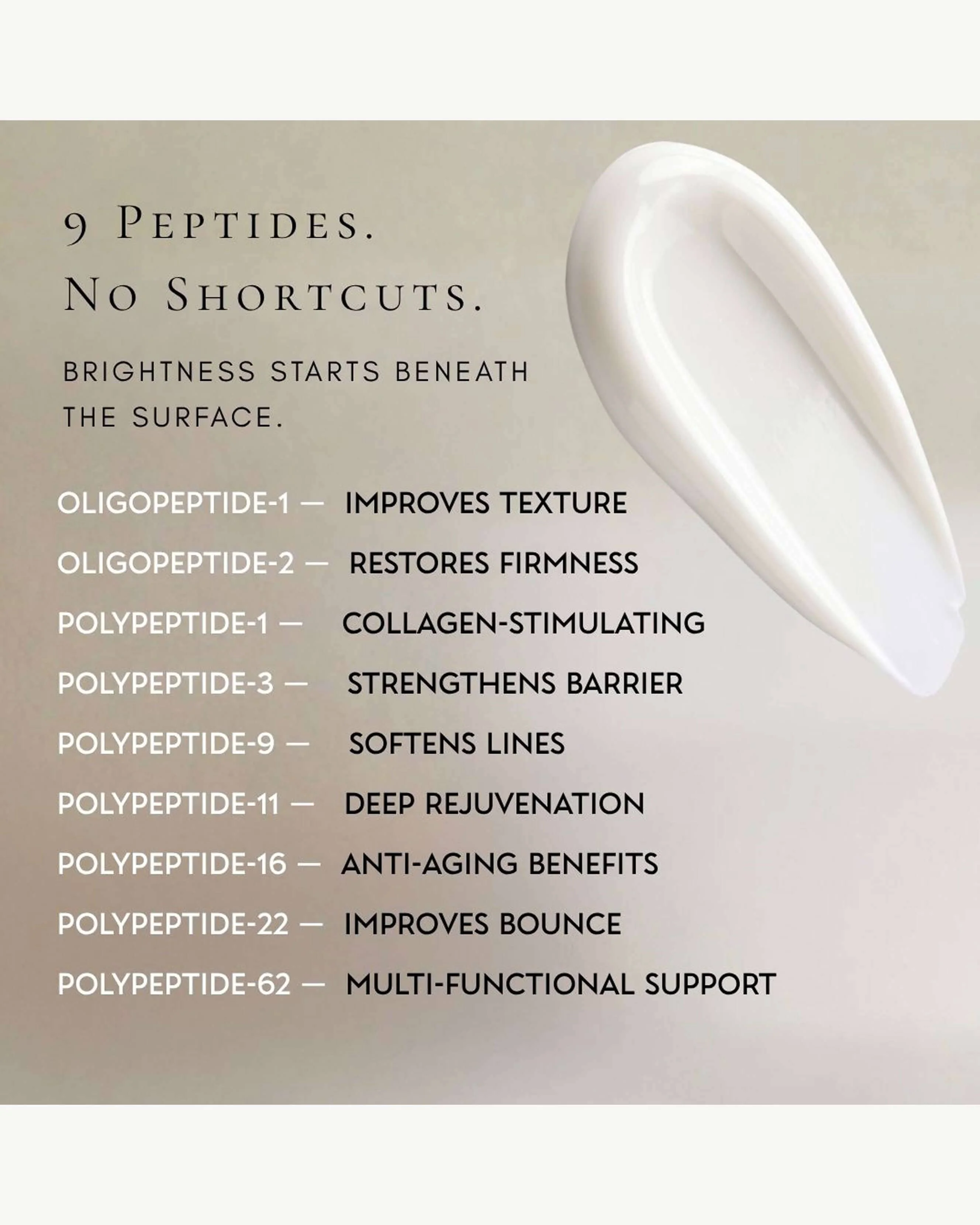 Bright Revival Peptide Eye Cream - Image 10