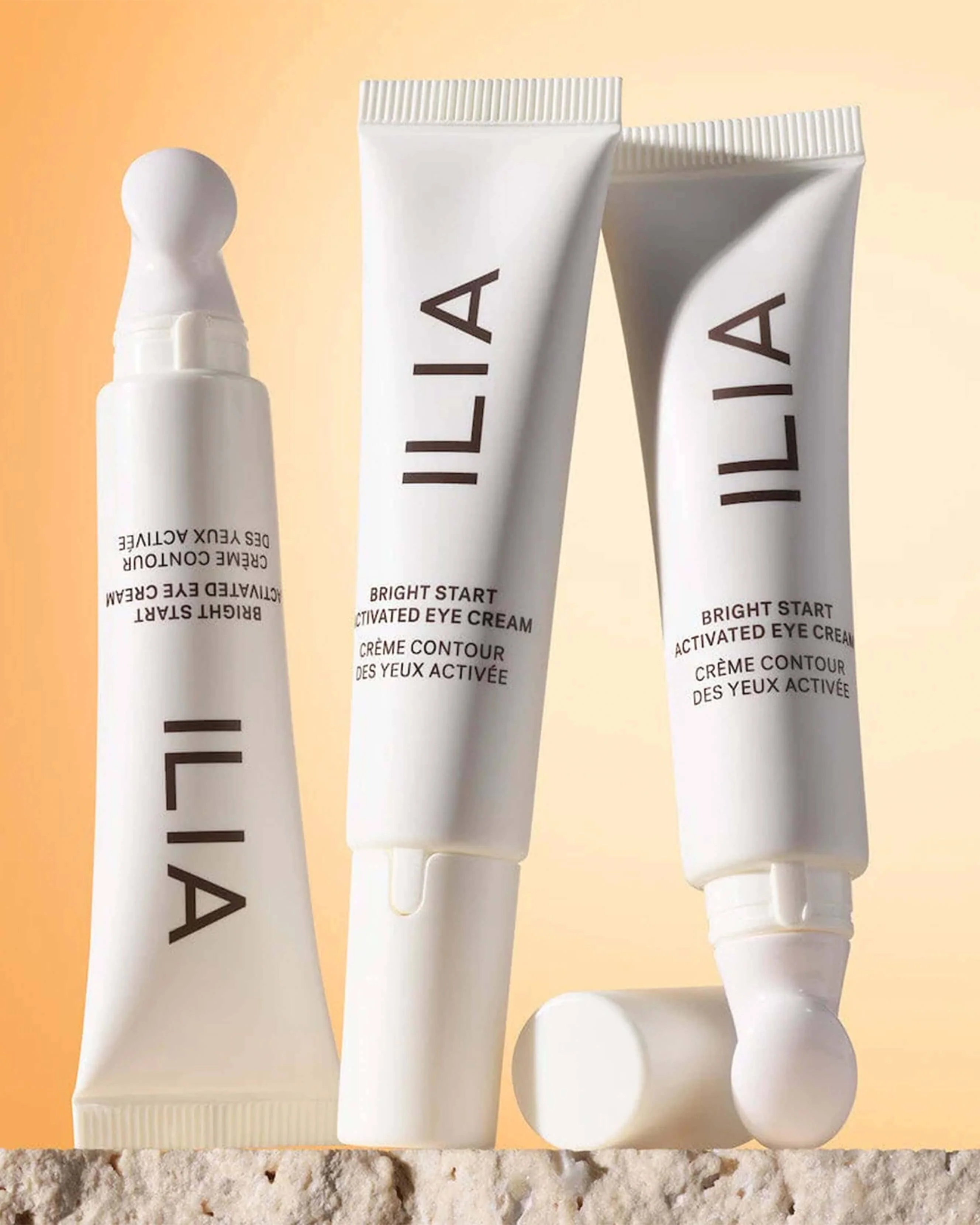 Bright Start Retinol Alternative Eye Cream - Image 11