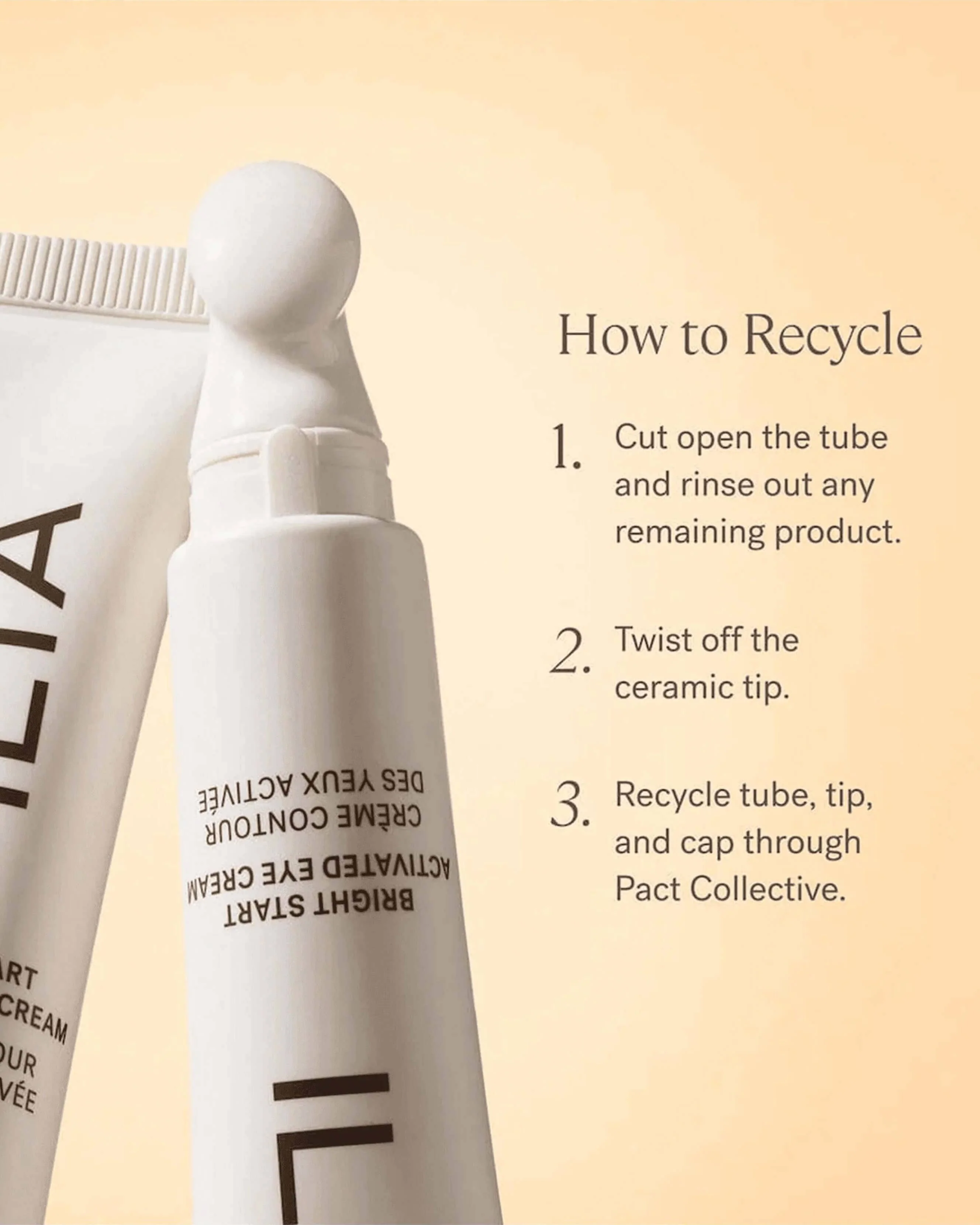 Bright Start Retinol Alternative Eye Cream - Image 12