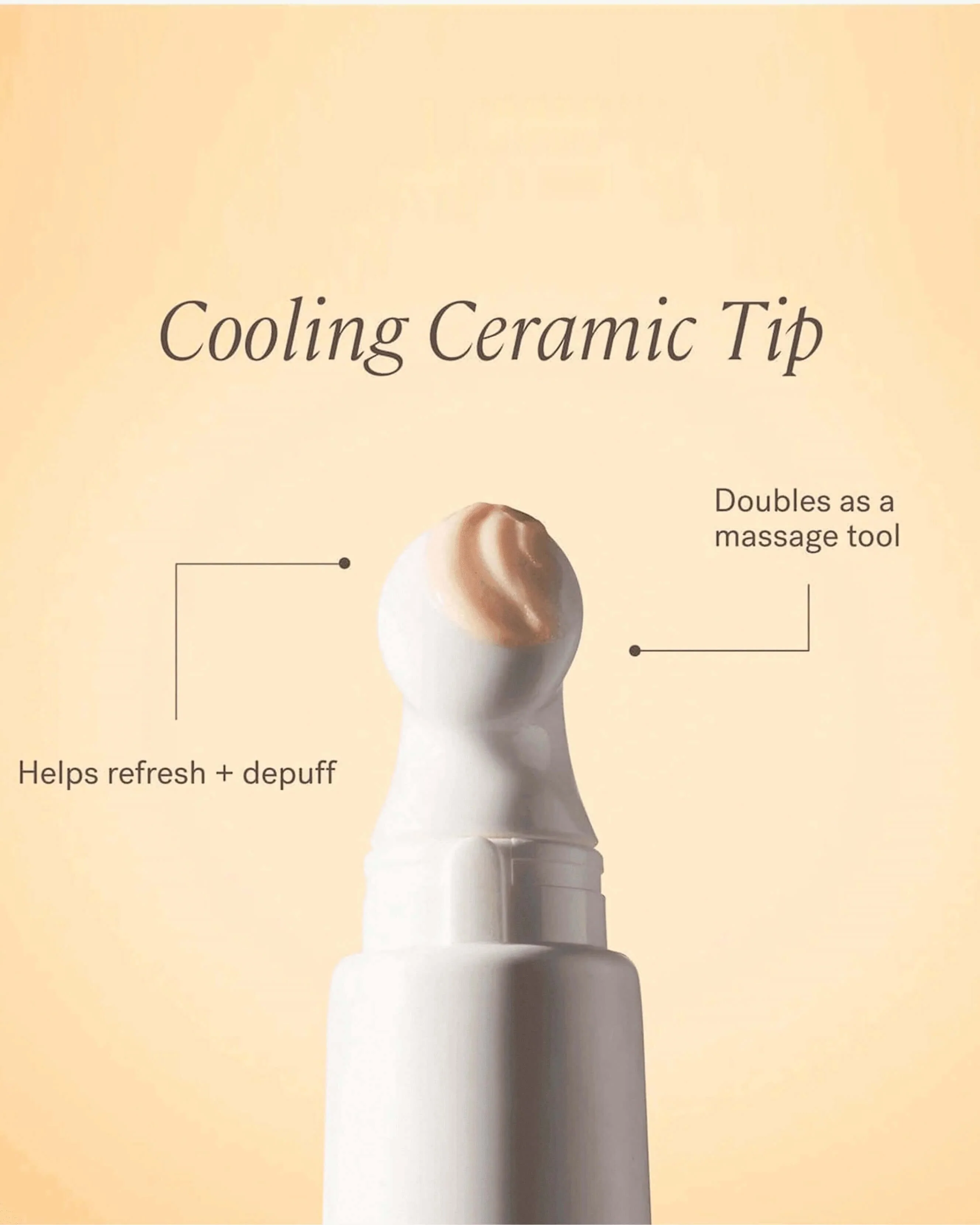 Bright Start Retinol Alternative Eye Cream - Image 6
