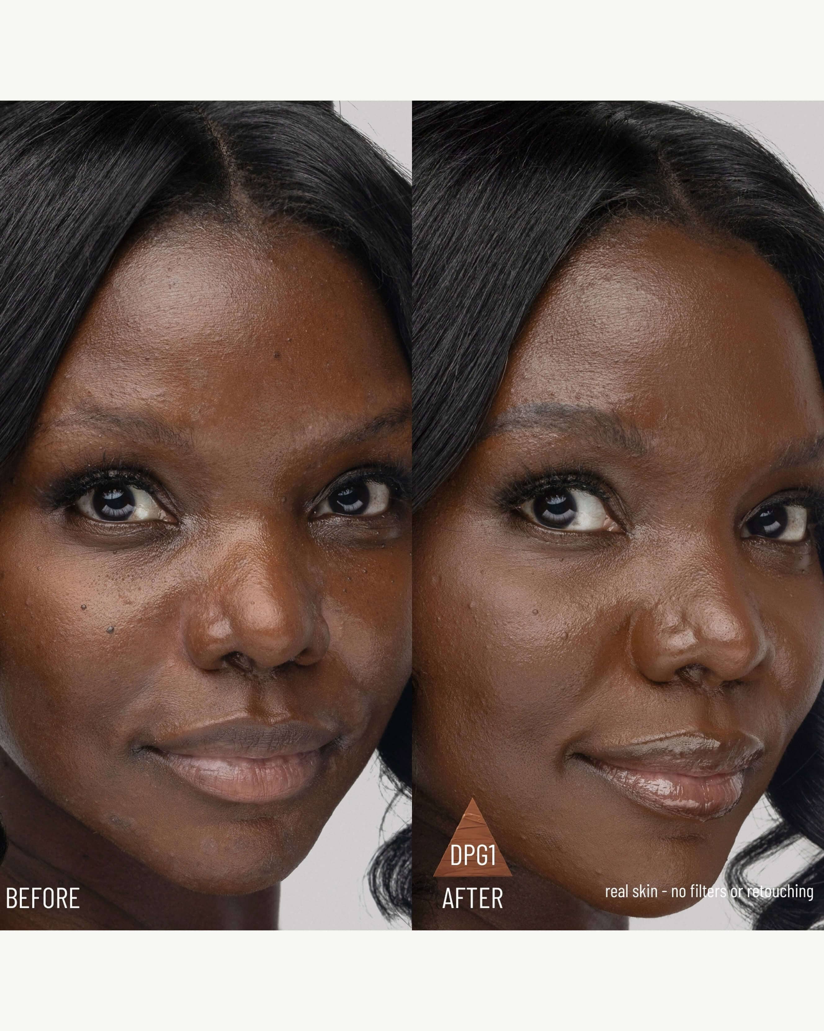 Bright Start Creamy Buildable Airbrush Concealer - Image 48