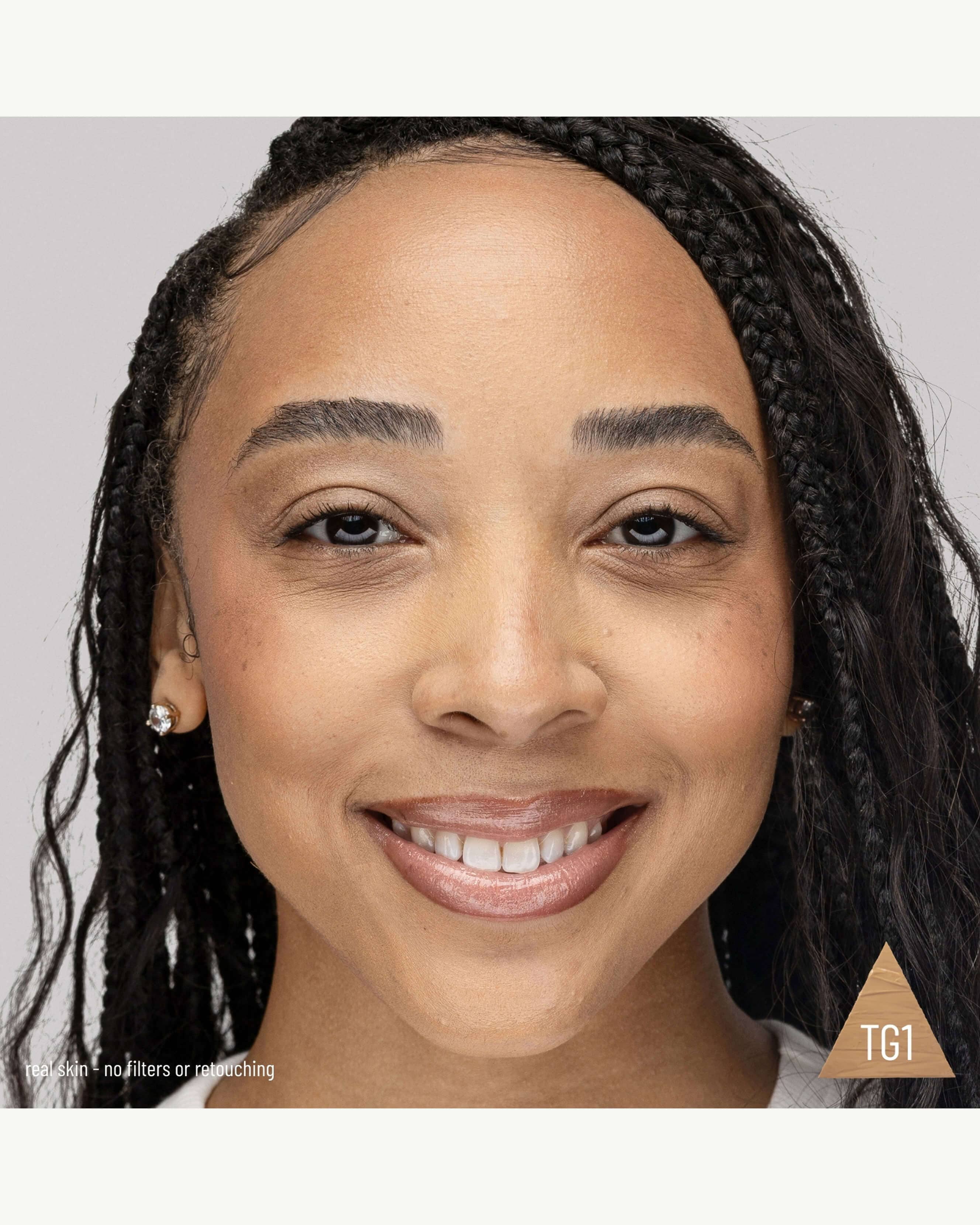 Bright Start Creamy Buildable Airbrush Concealer - Image 66