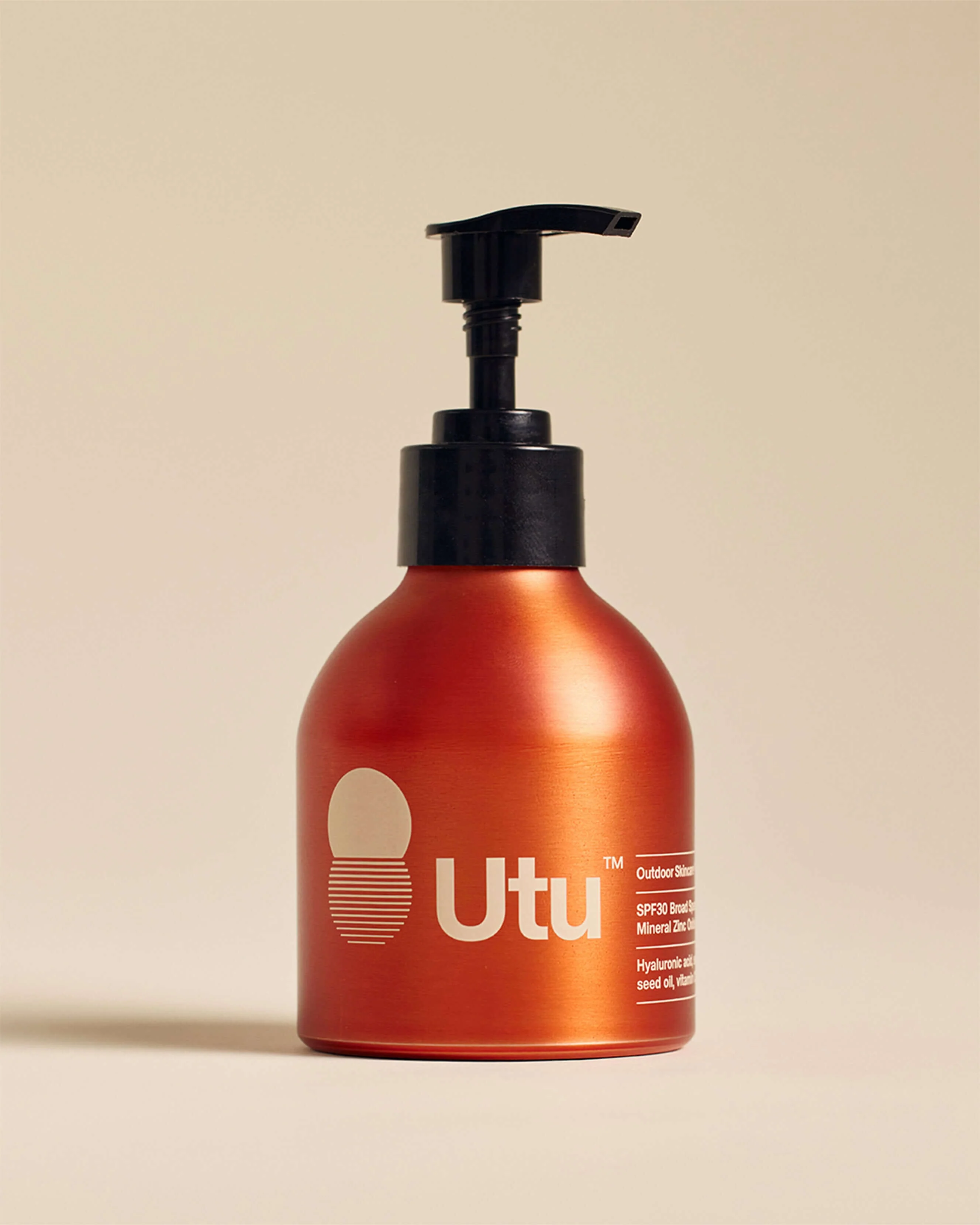 Broad Spectrum SPF30 Moisturizing Body Sunscreen - Image 5